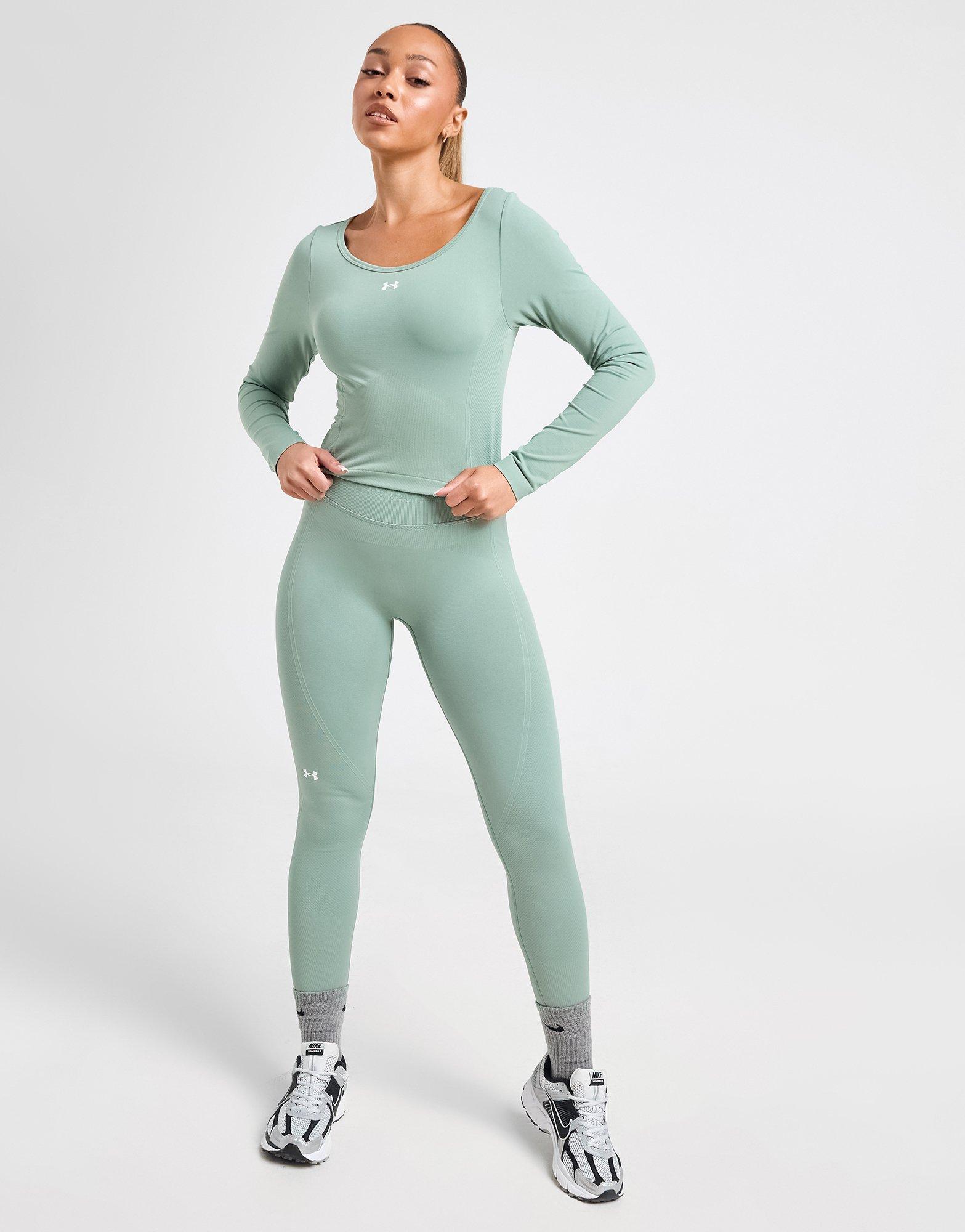 Under Armour Vanish Seamless Long Sleeve Top