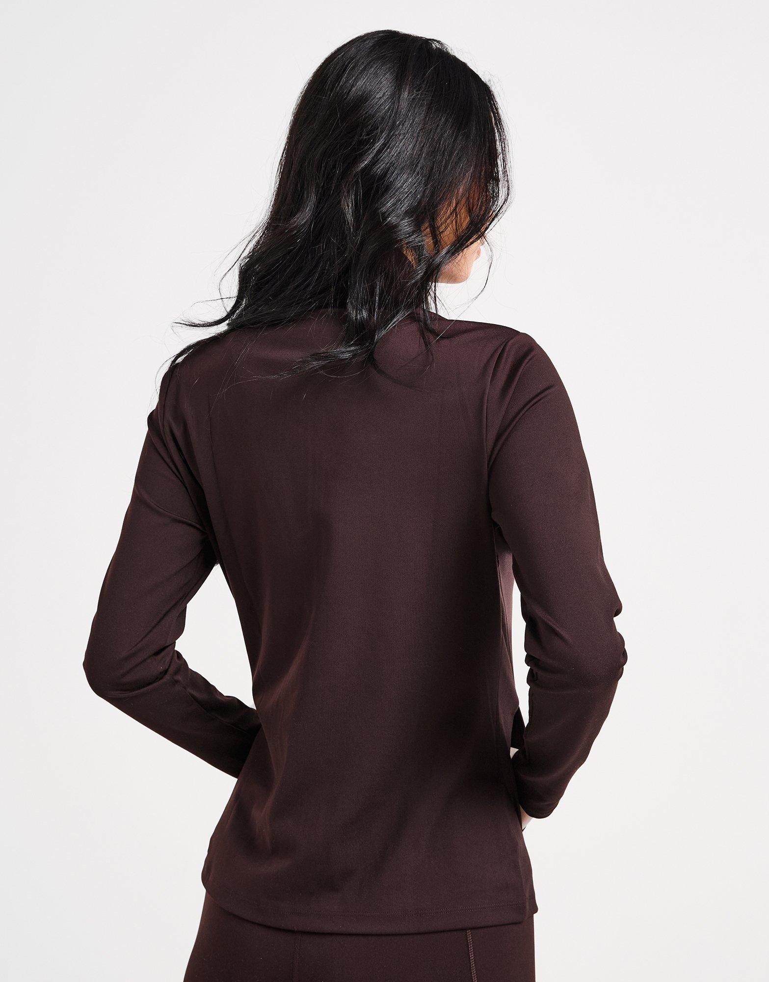 Under Armour UA Motion Full Zip Top