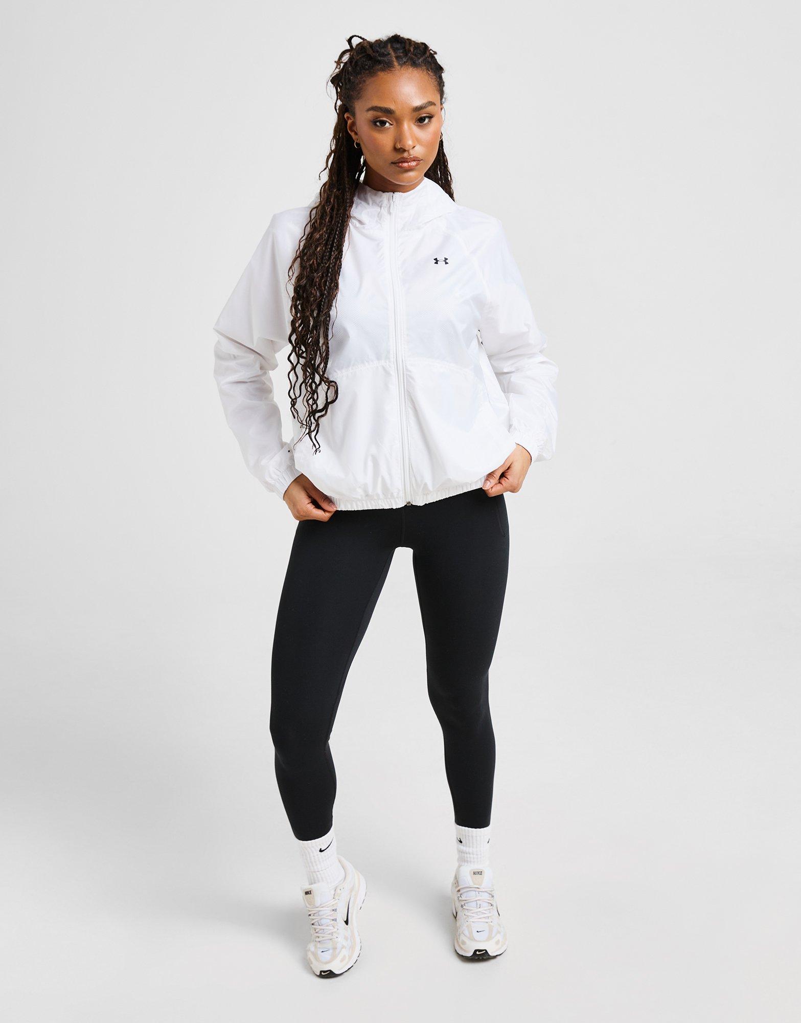 Under Armour Rival Full Zip Jacket