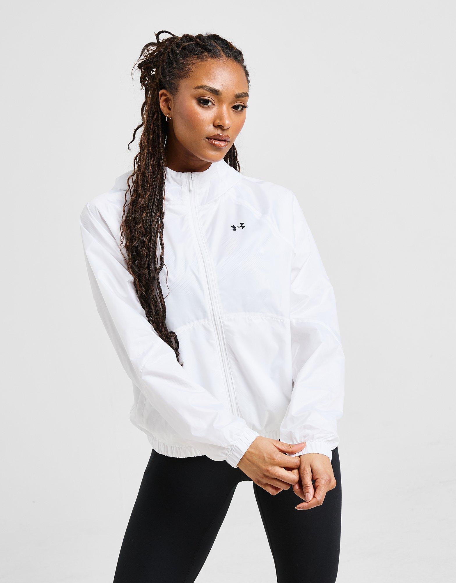 Under Armour Rival Full Zip Jacket