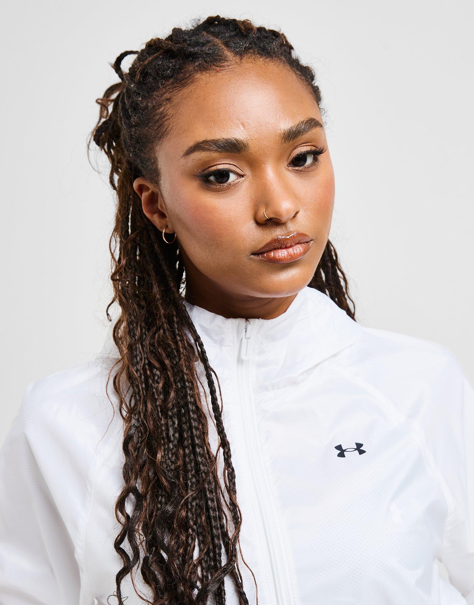 Under Armour Rival Full Zip Jacket