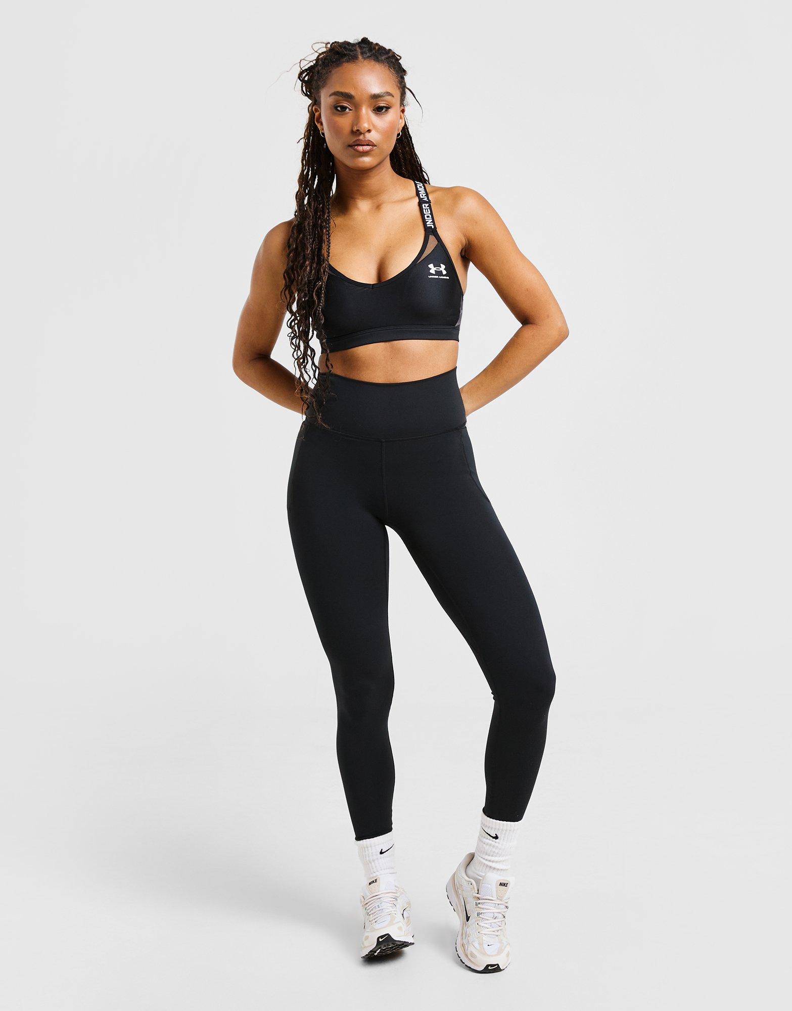 Under Armour Meridian Leggings