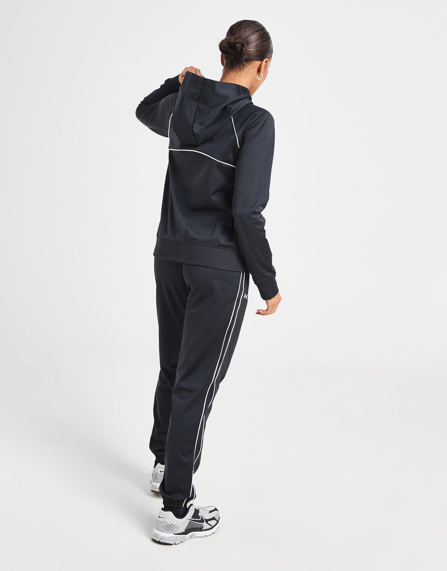 Under Armour Tricot Full Zip Tracksuit