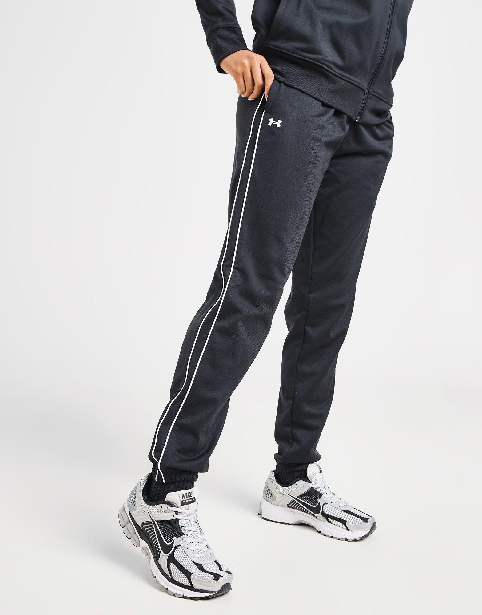 Under Armour Tricot Full Zip Tracksuit