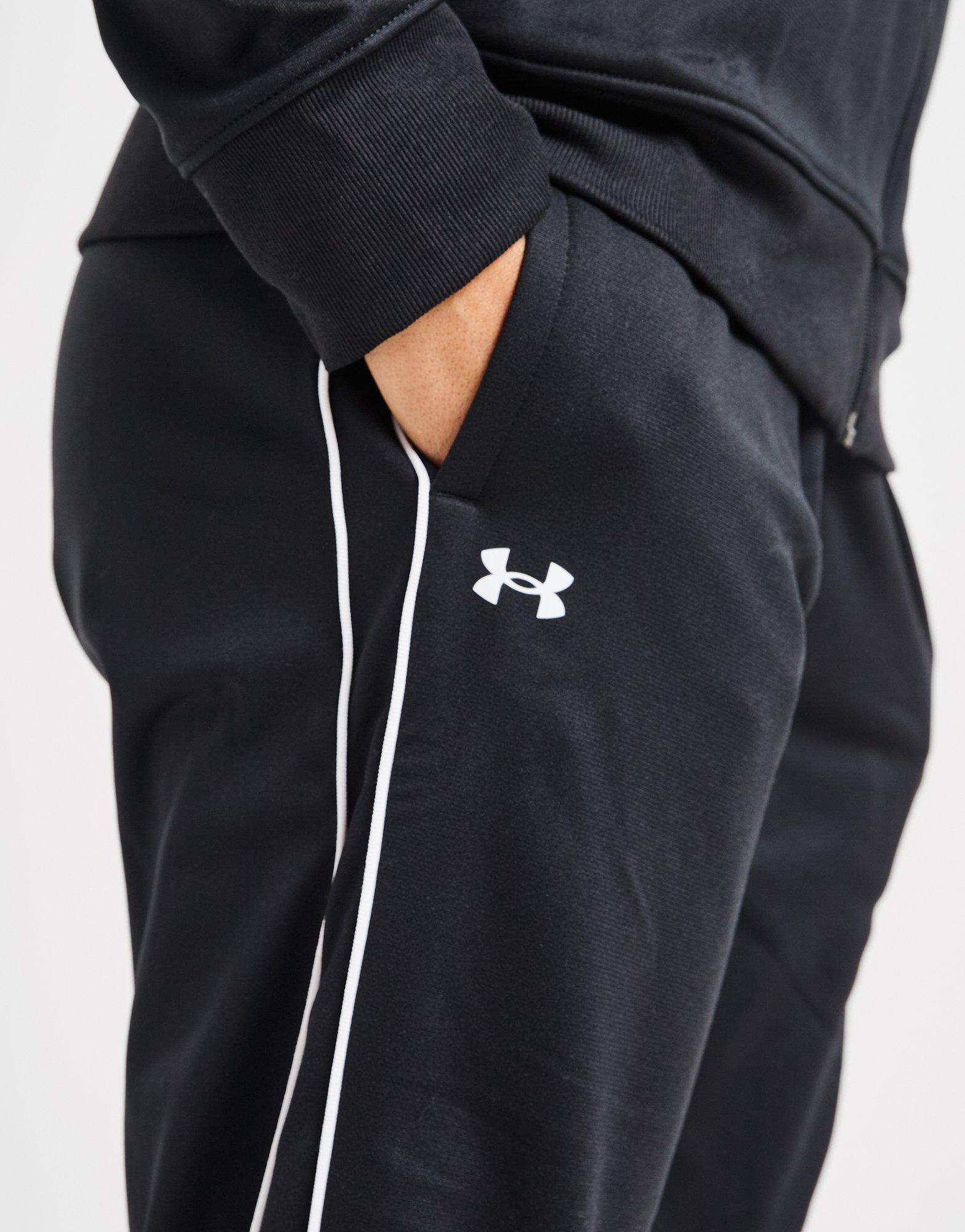 Under Armour Tricot Full Zip Tracksuit