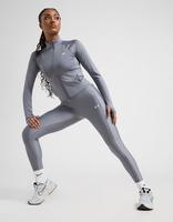 Under Armour Leggings Embossed All Over Print