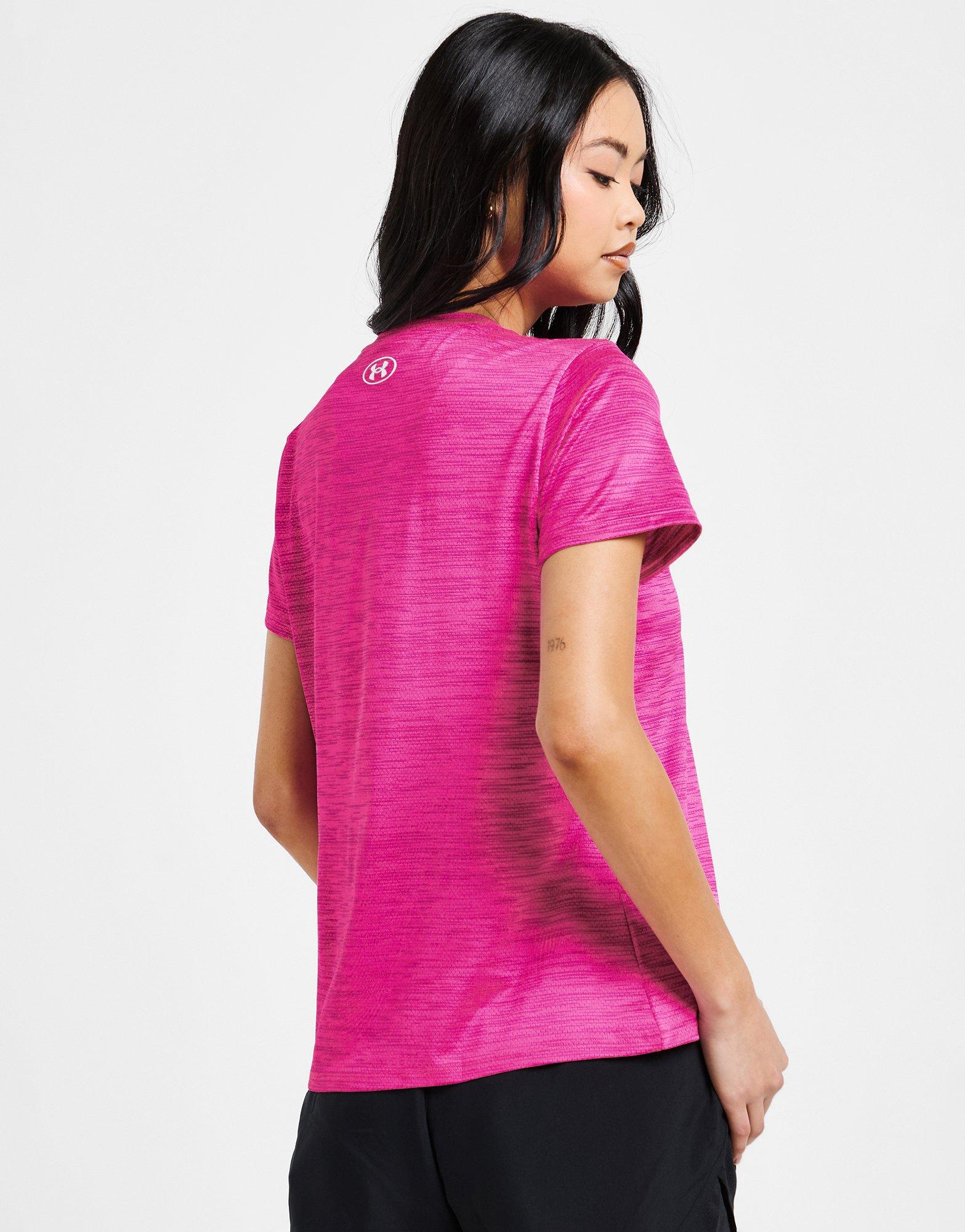 Under Armour Tech Vent T-Shirt