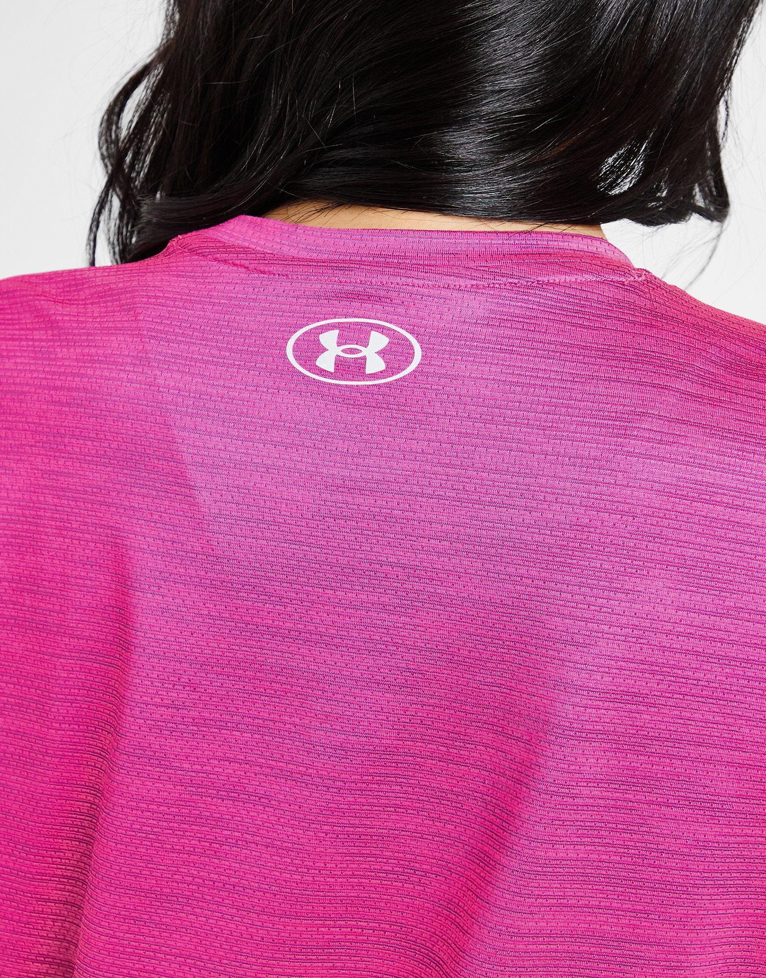 Under Armour Tech Vent T-Shirt