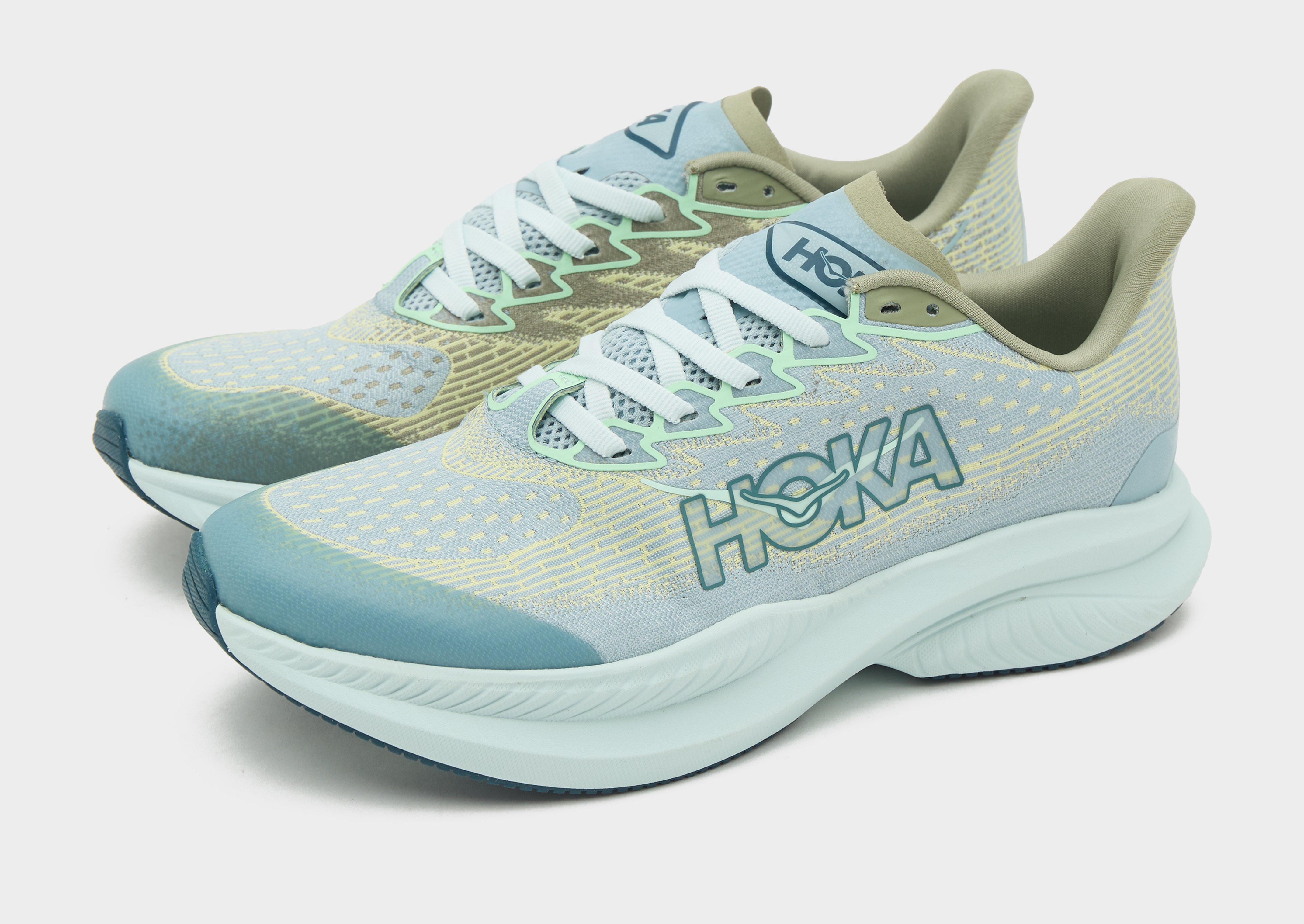 HOKA Mach 6 Junior