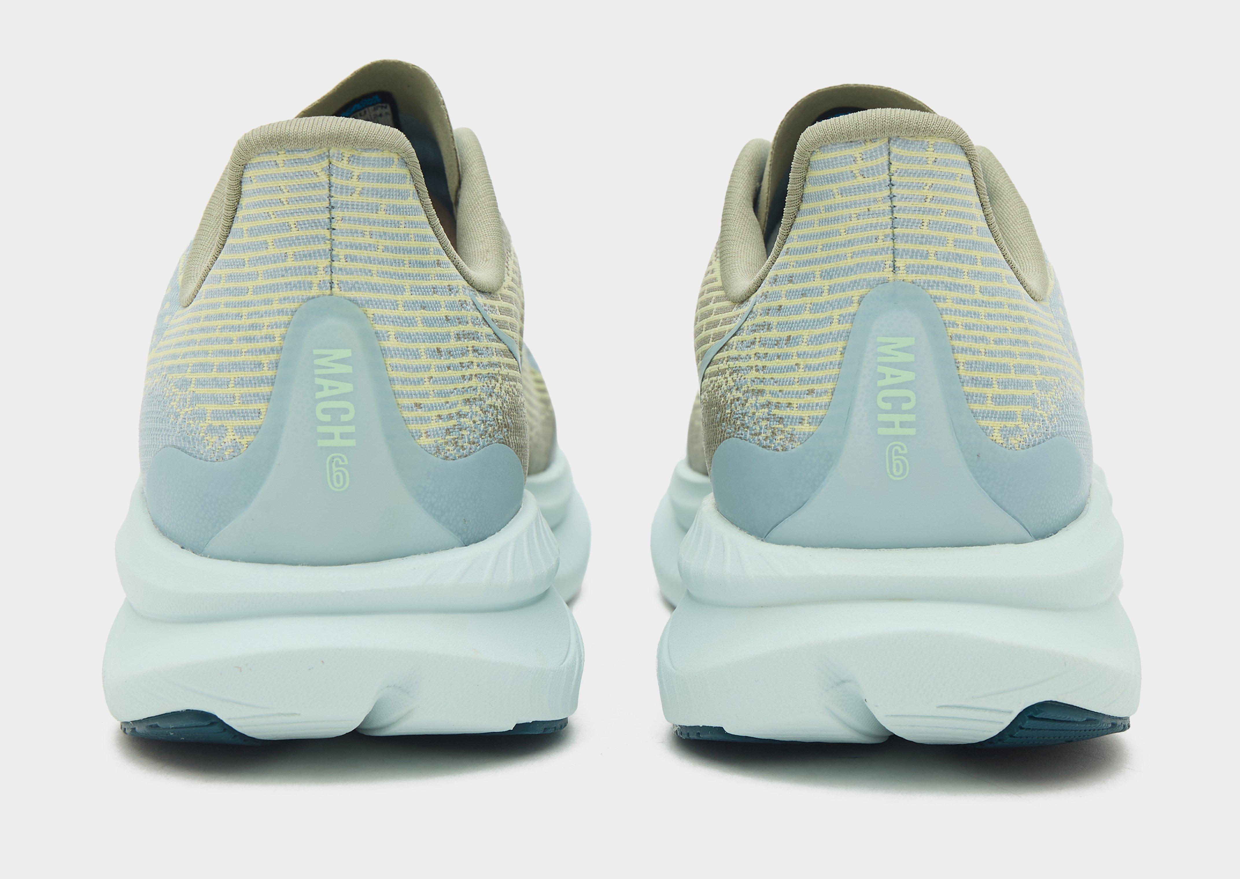 HOKA Mach 6 Junior