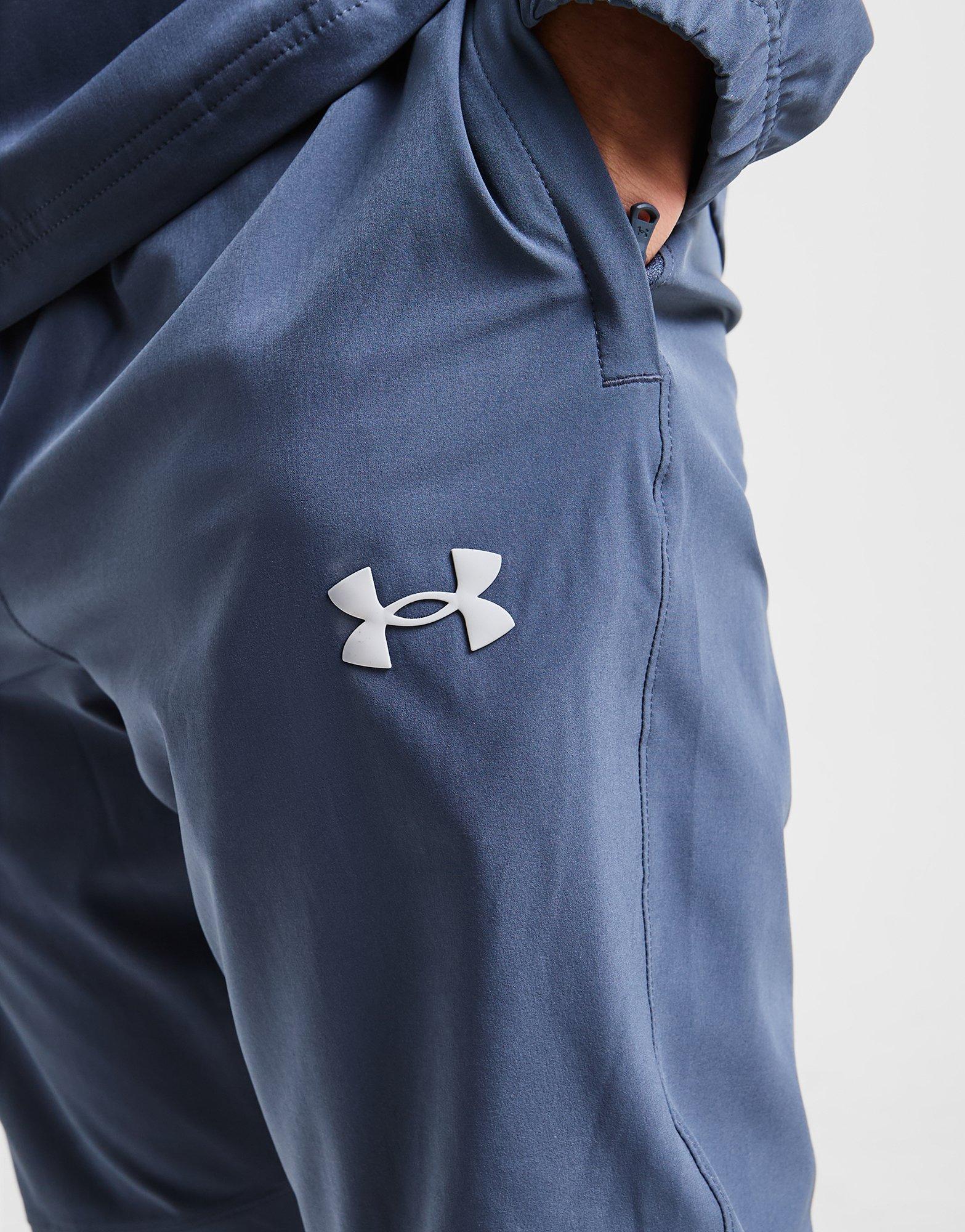 Under Armour Lock-Up Woven Mix Track Pants