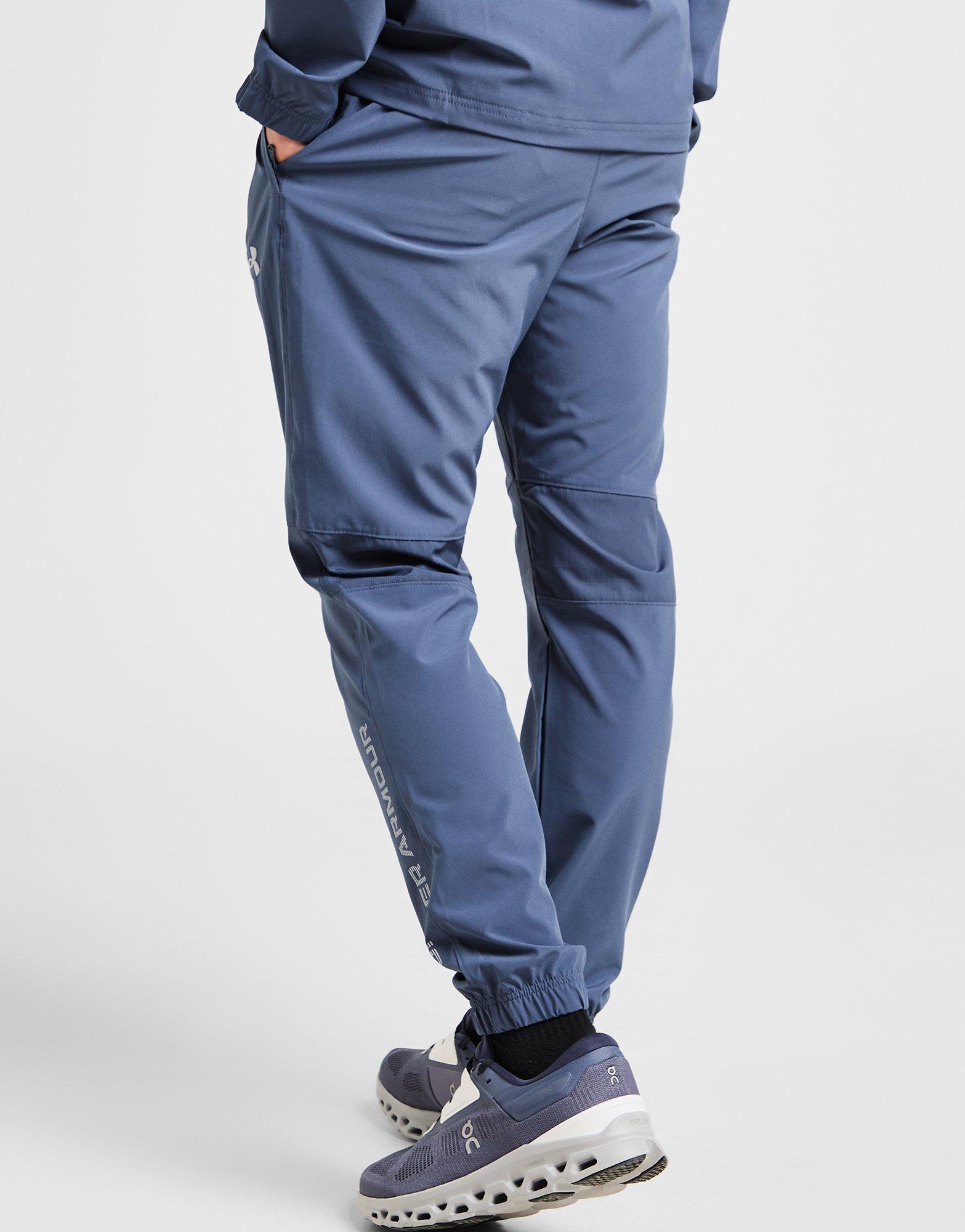 Under Armour Lock-Up Woven Mix Track Pants