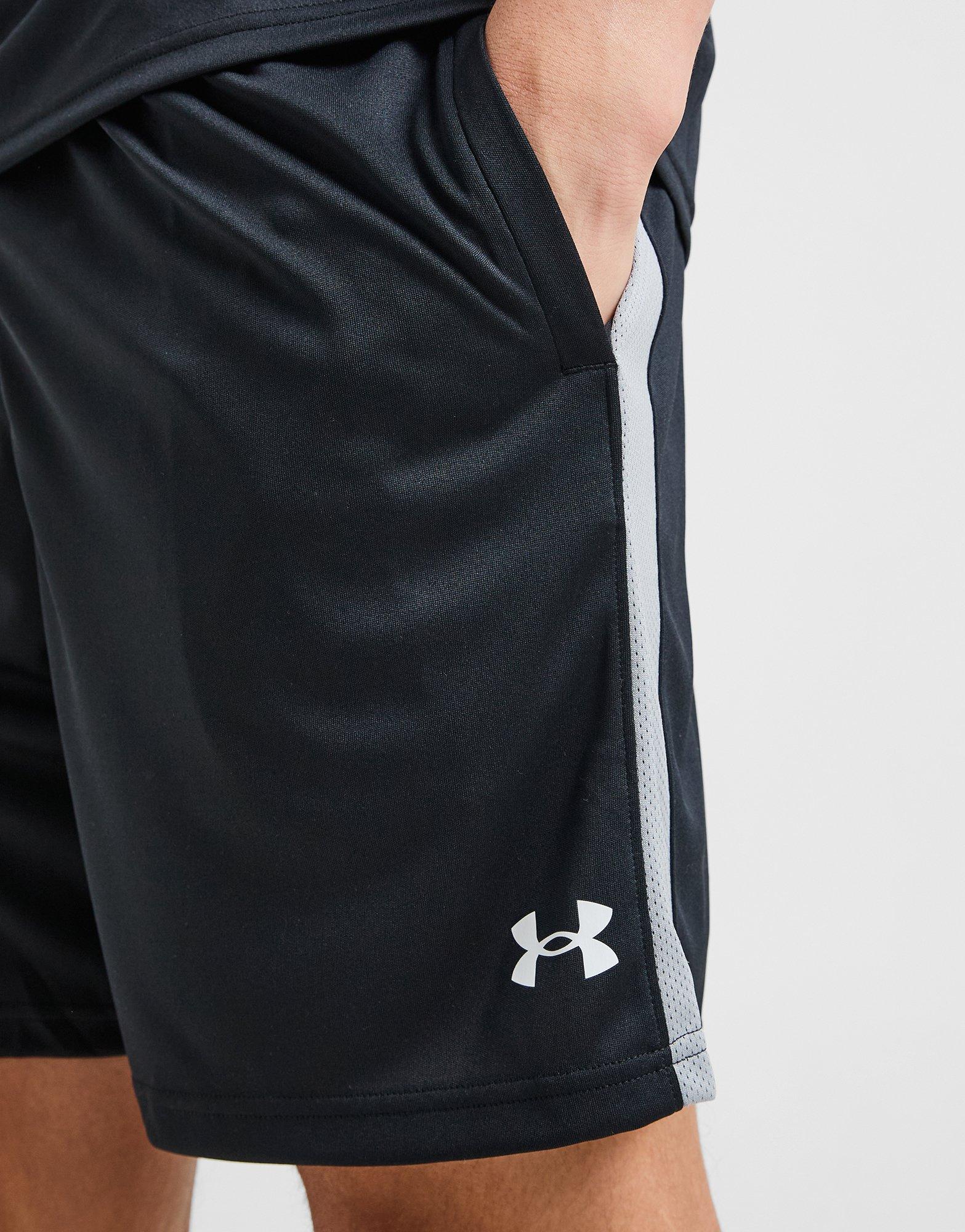 Under Armour Challenger Shorts