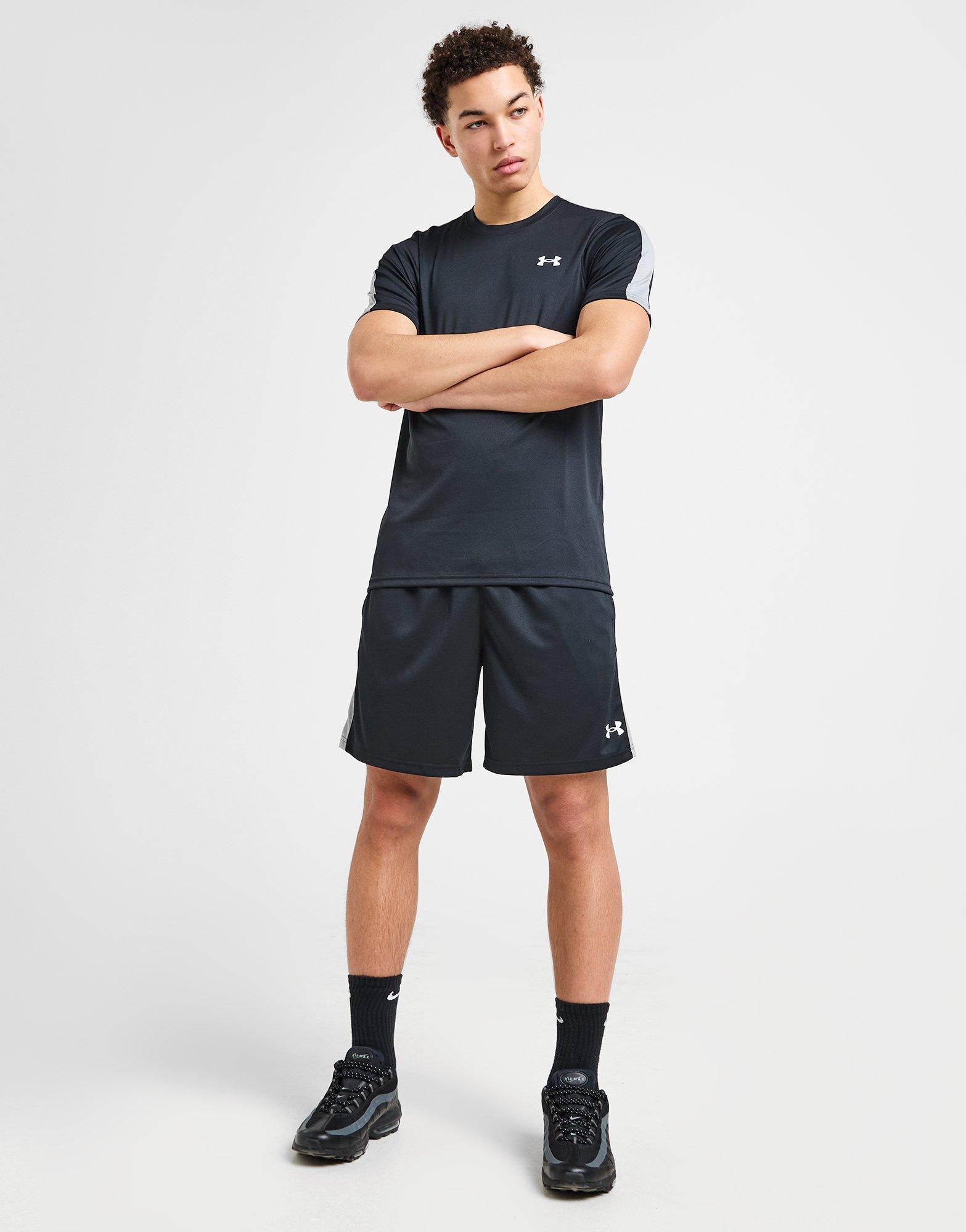Under Armour Challenger Shorts