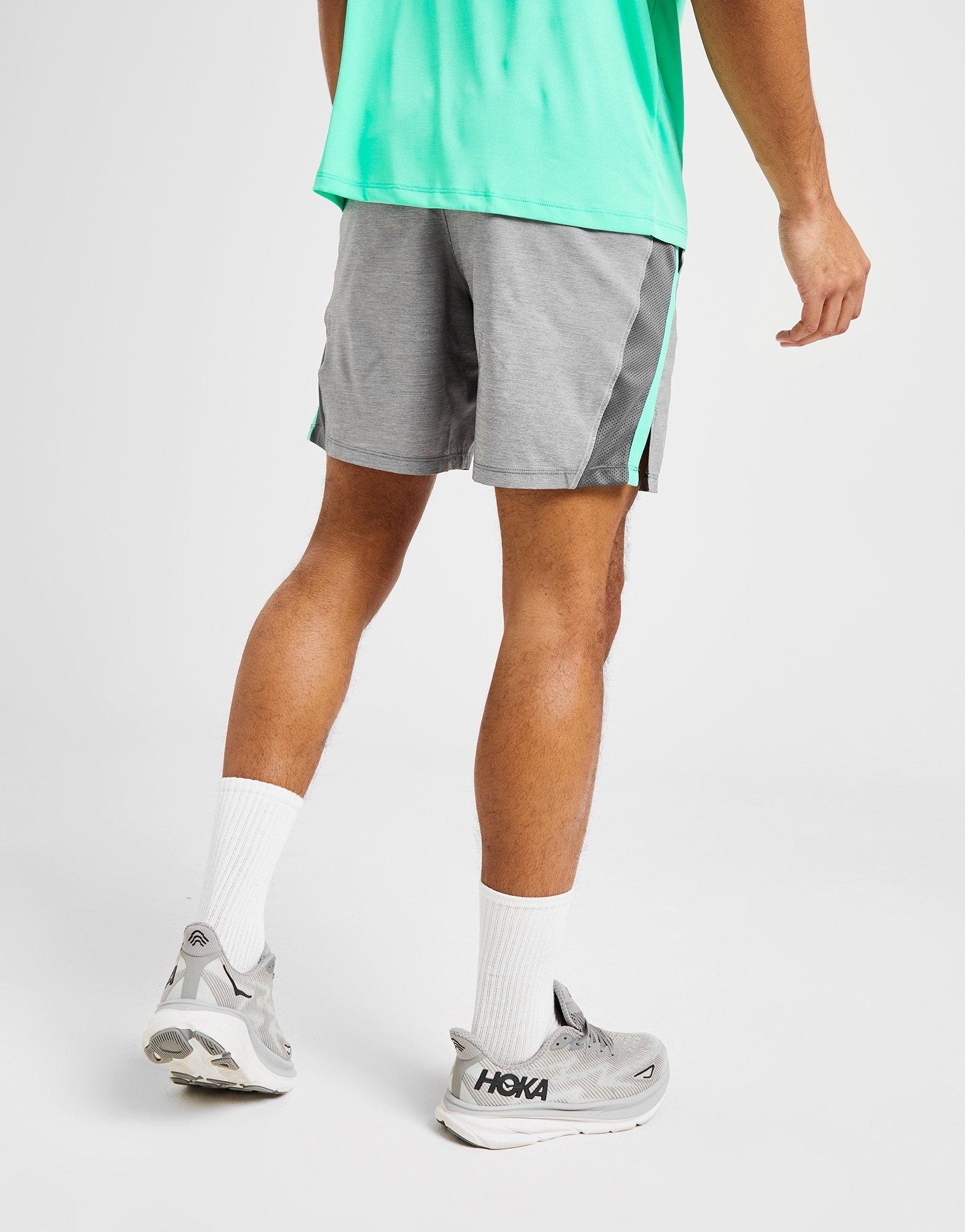 Under Armour Launch Shorts