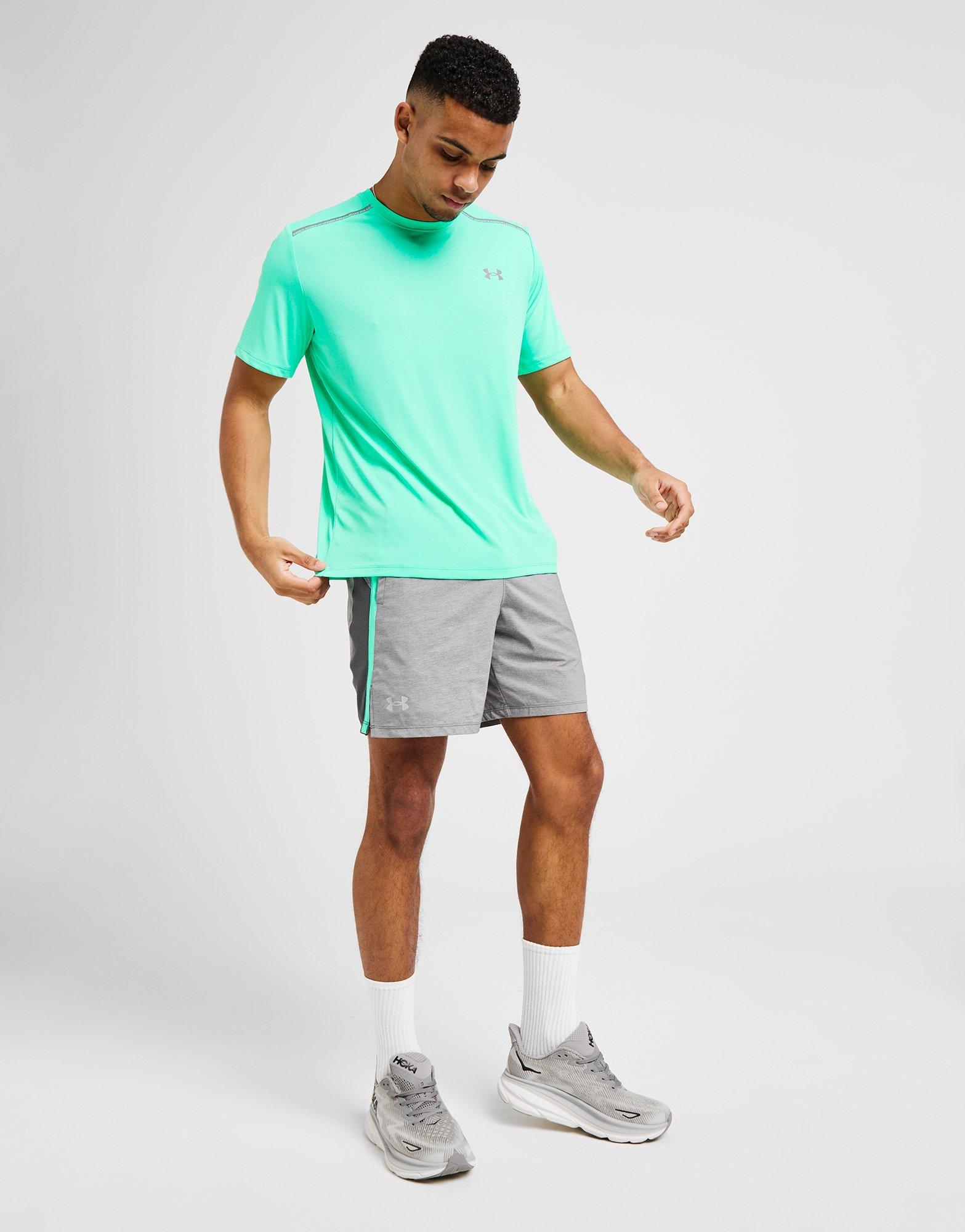 Under Armour Launch Shorts