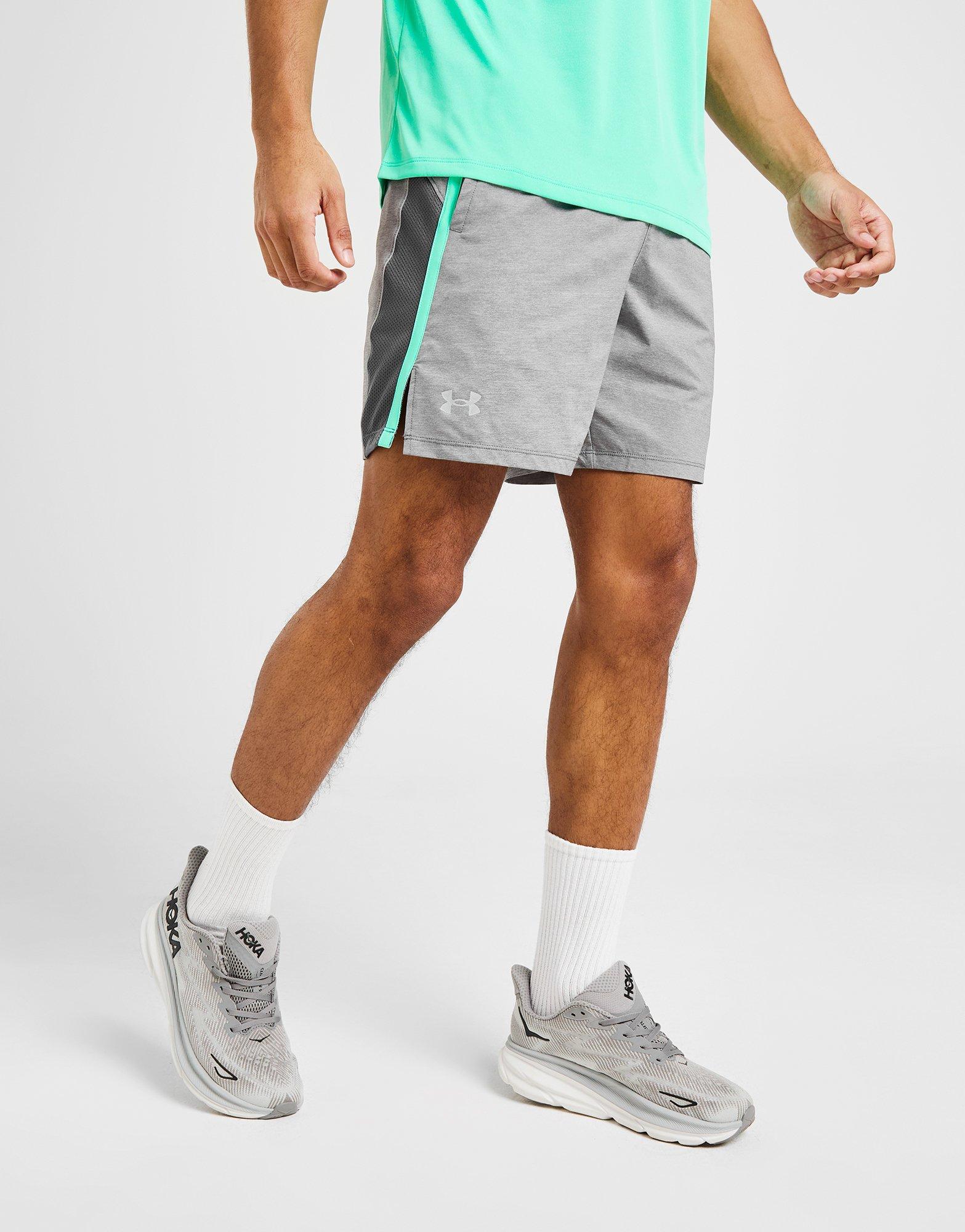 Under Armour Launch Shorts