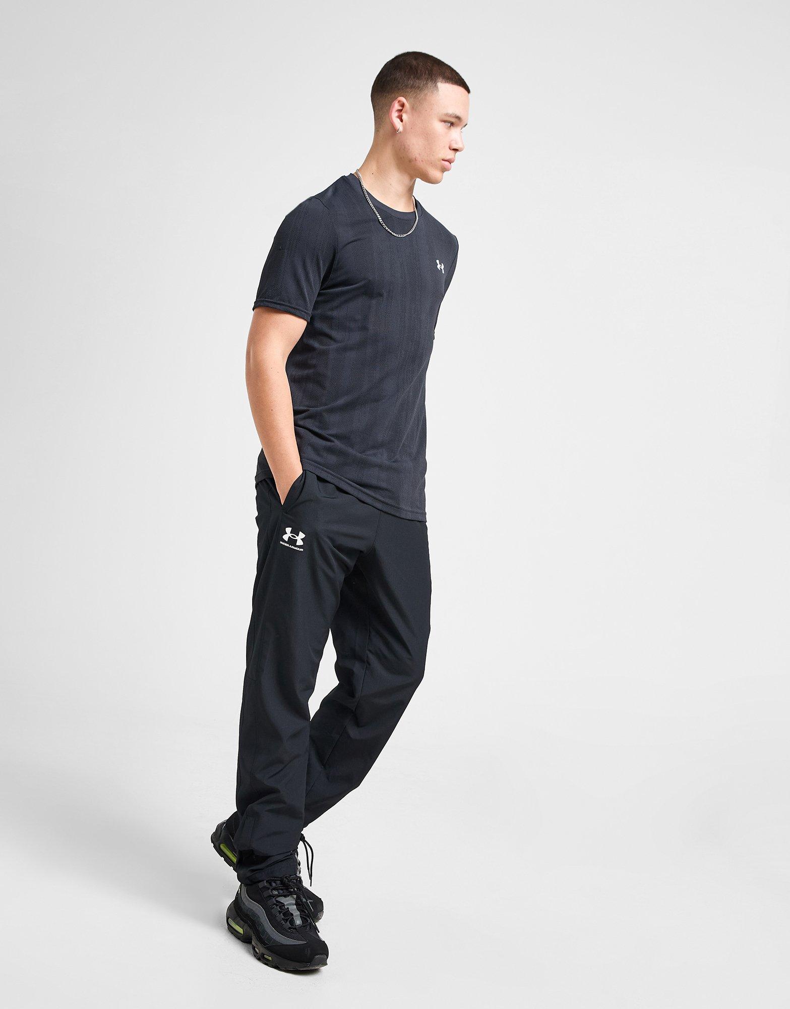 Under Armour UA Rival Woven Track Pants