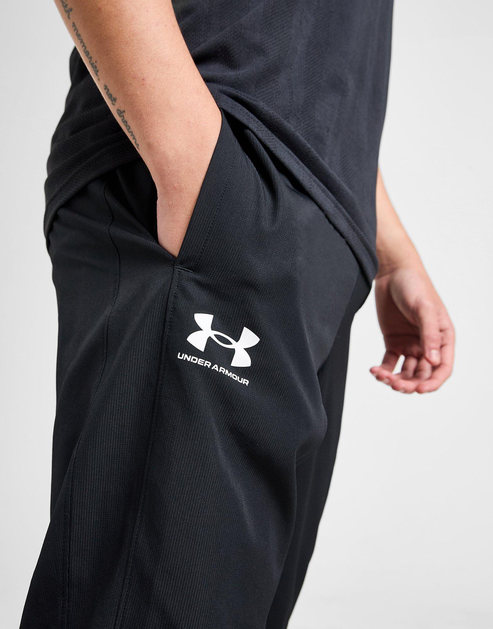 Under Armour UA Rival Woven Track Pants