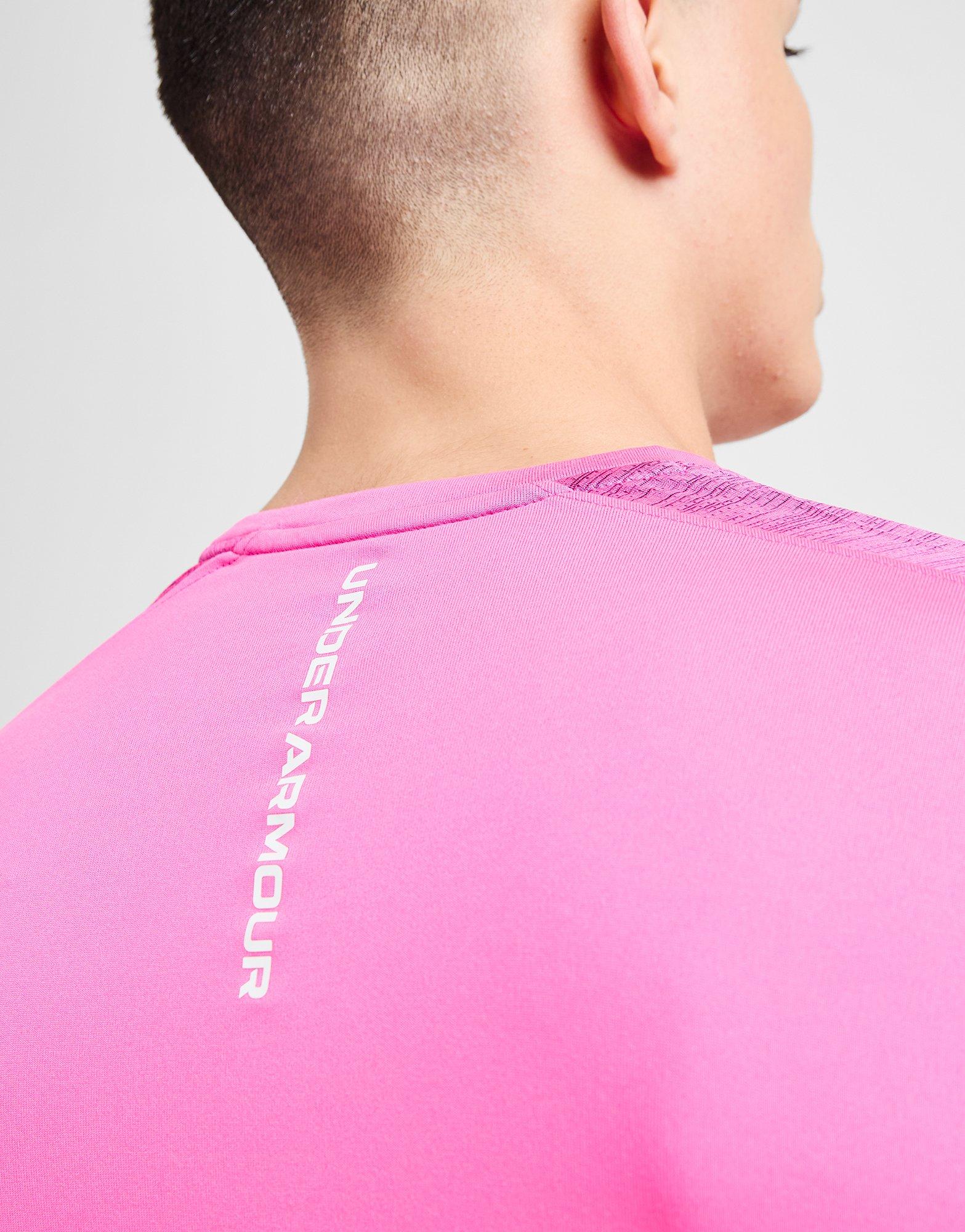 Under Armour Tech Utility T-Shirt