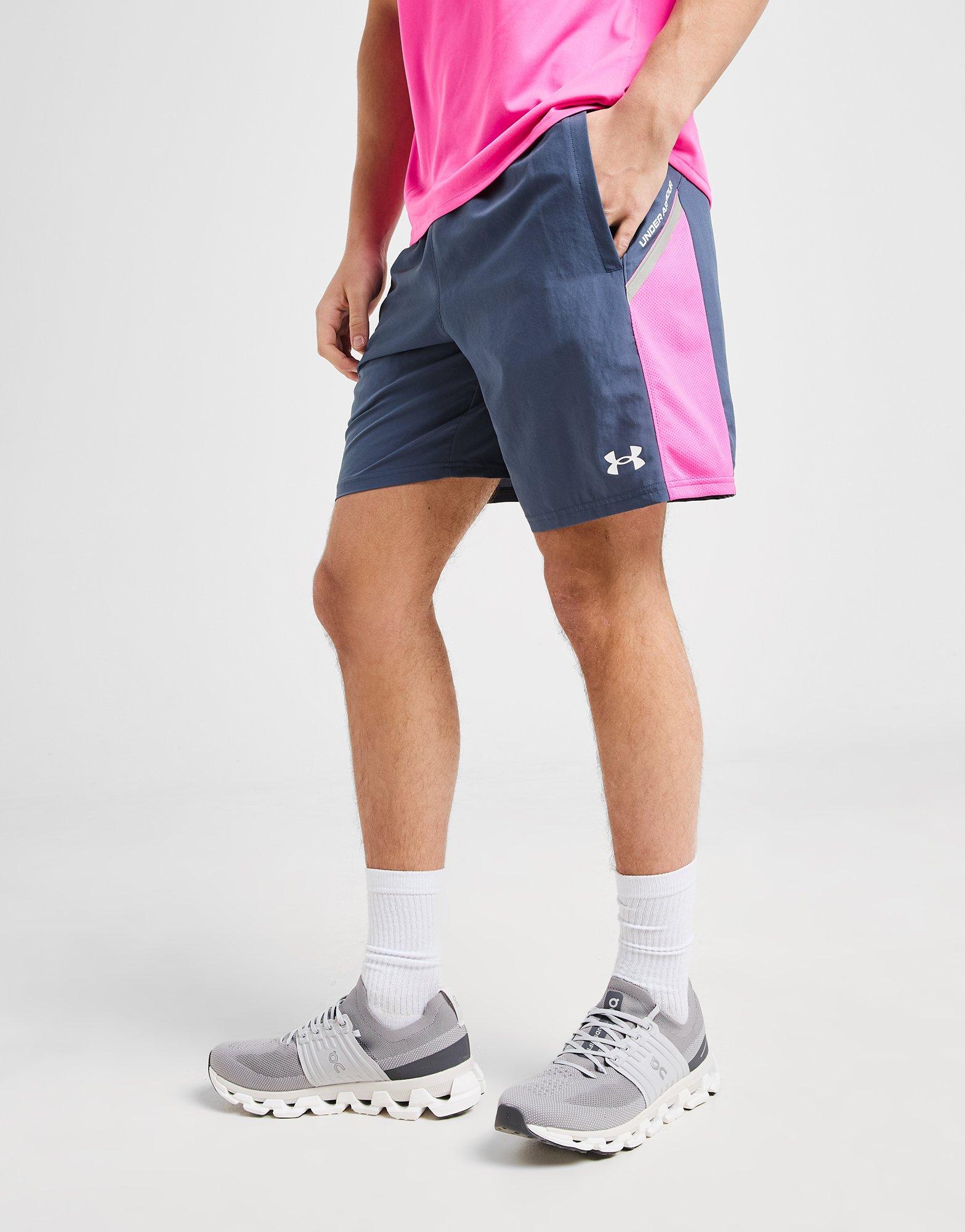 Under Armour Short Tech Utility