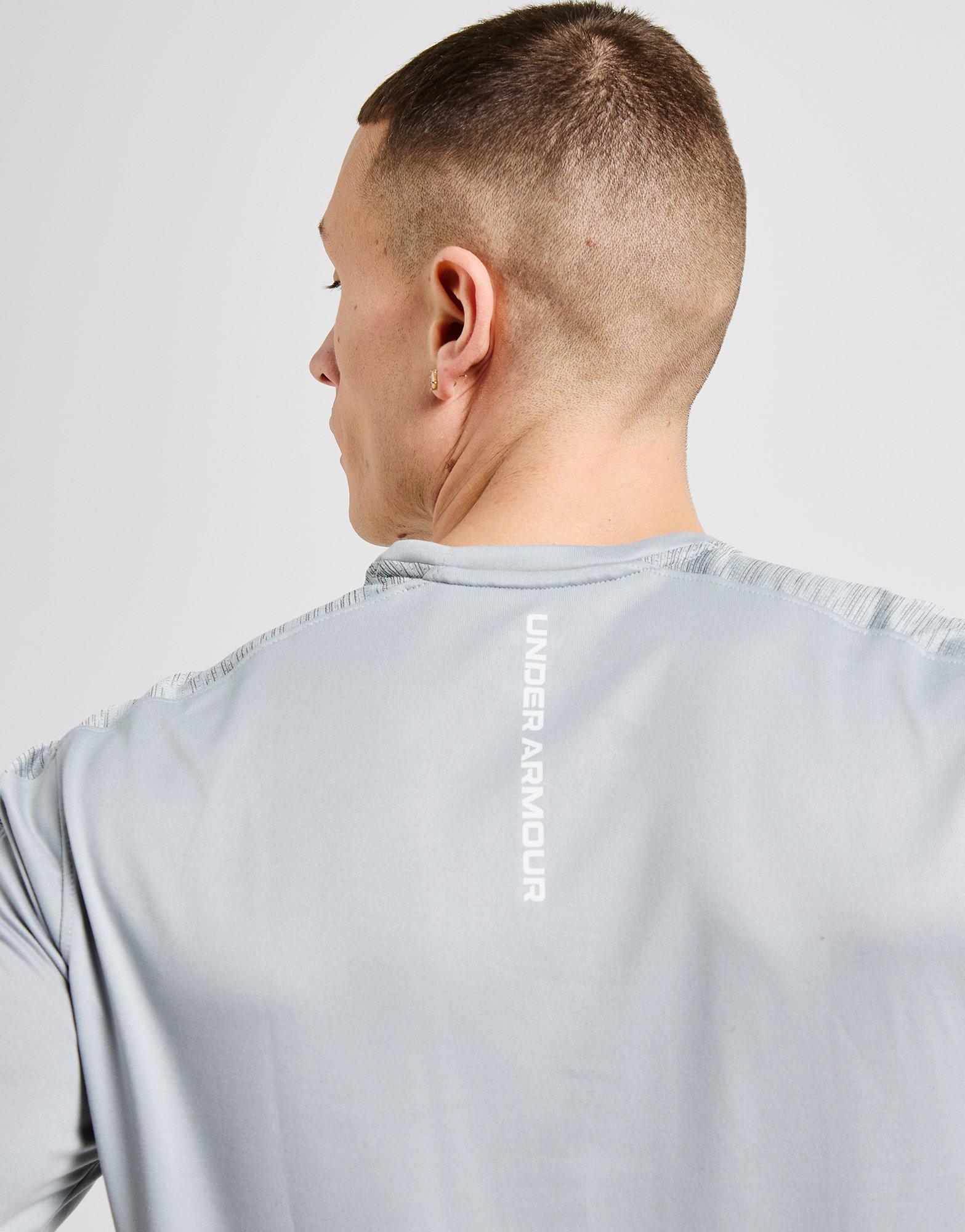 Under Armour Tech Utility T-Shirt