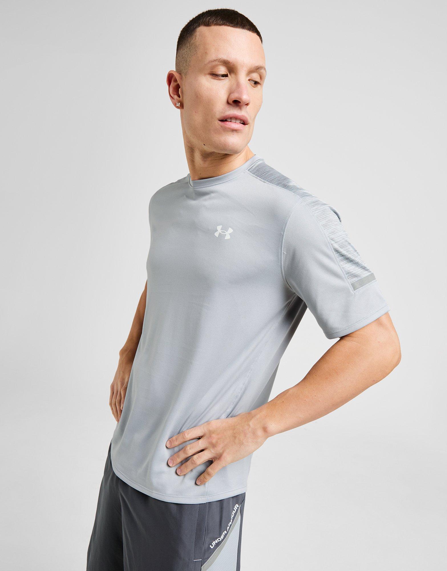 Under Armour Tech Utility T-Shirt