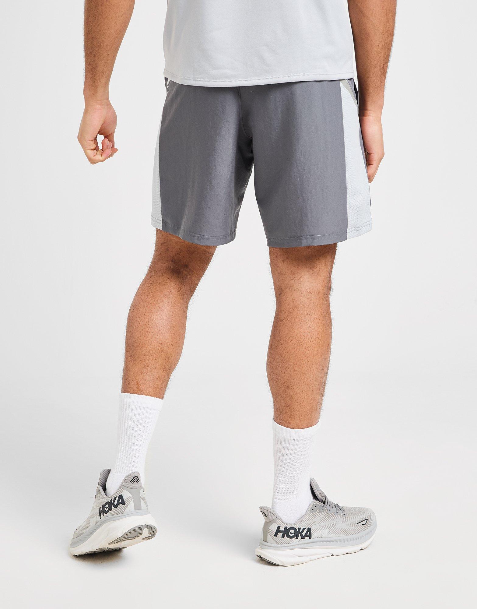 Under Armour Short Tech Utility Homme