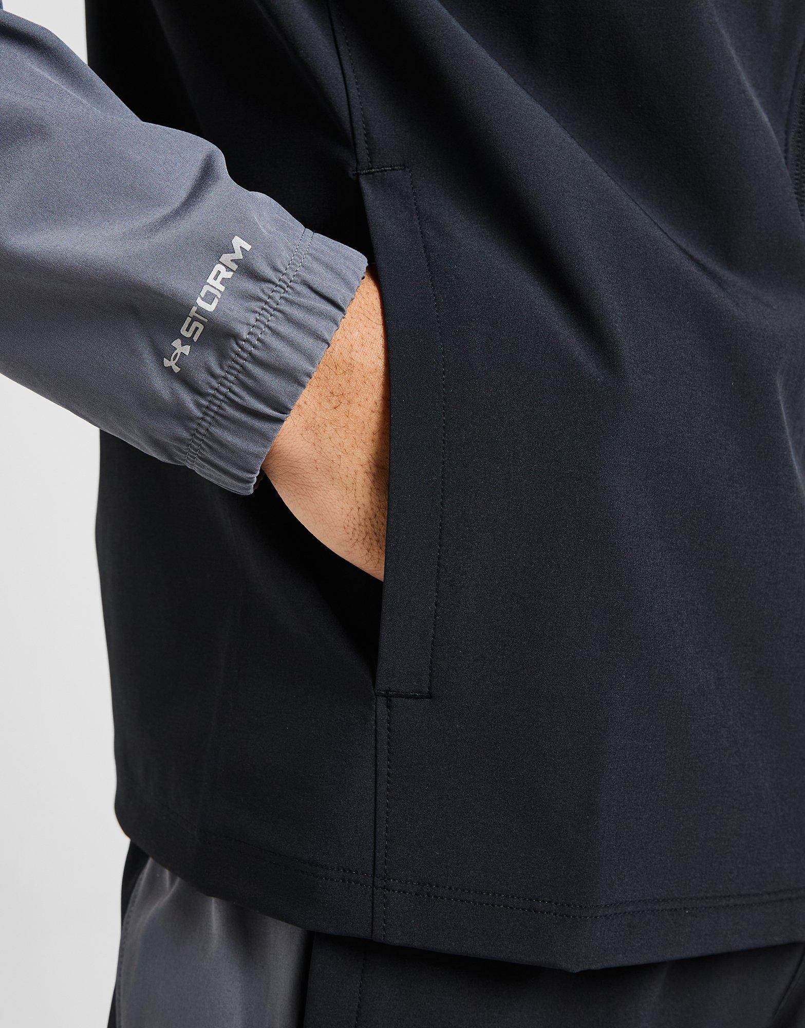 Under Armour UA Storm Woven Full Zip Jacket