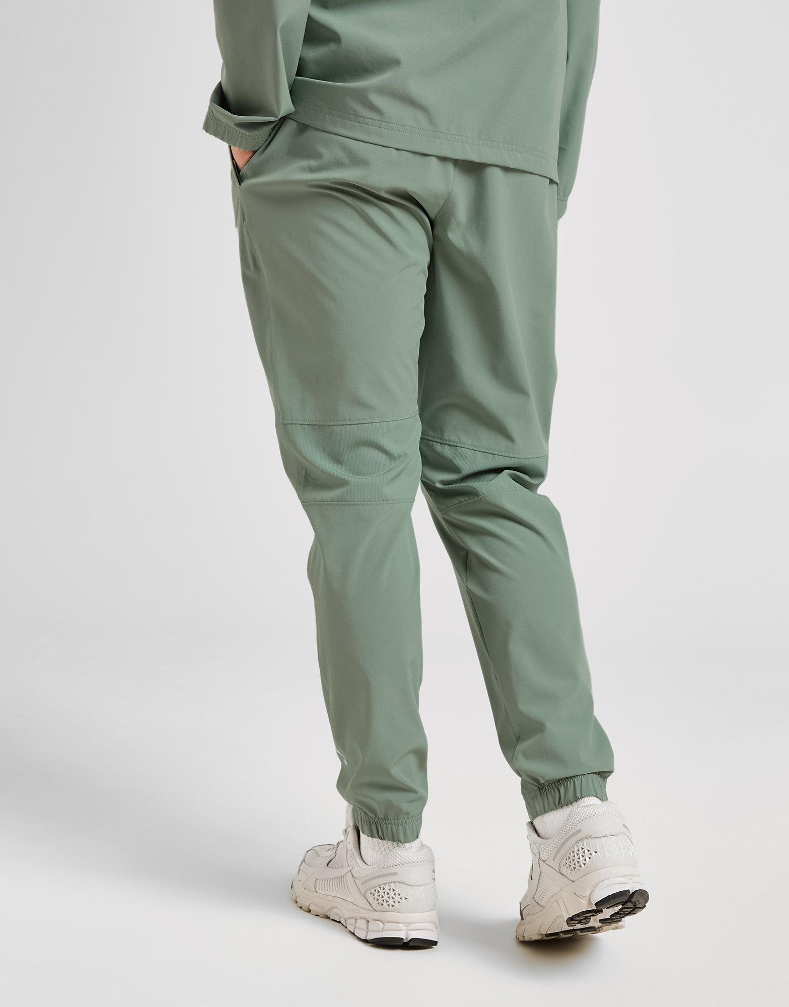 Under Armour Lock-Up Woven Mix Track Pants