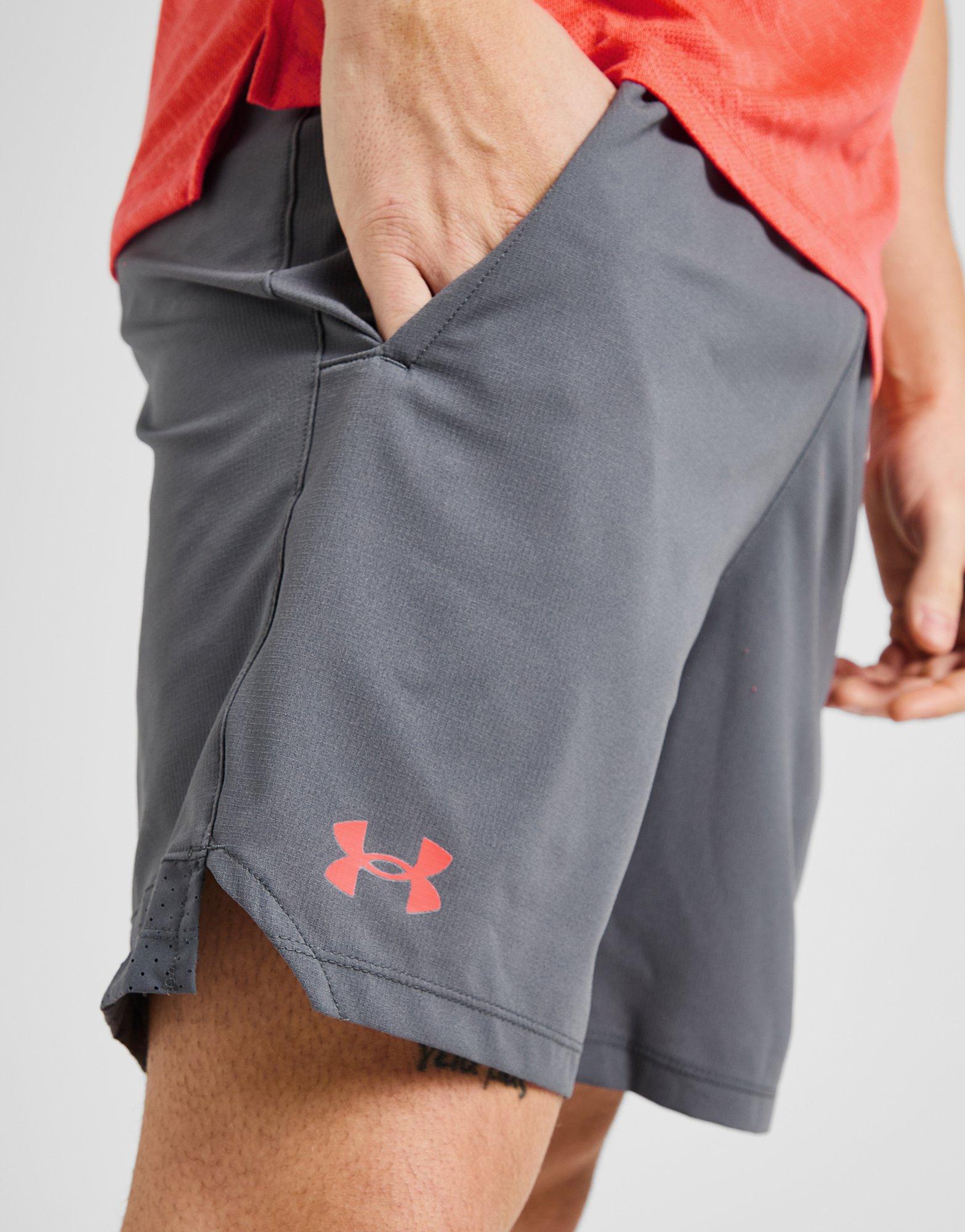 Under Armour Vanish Shorts