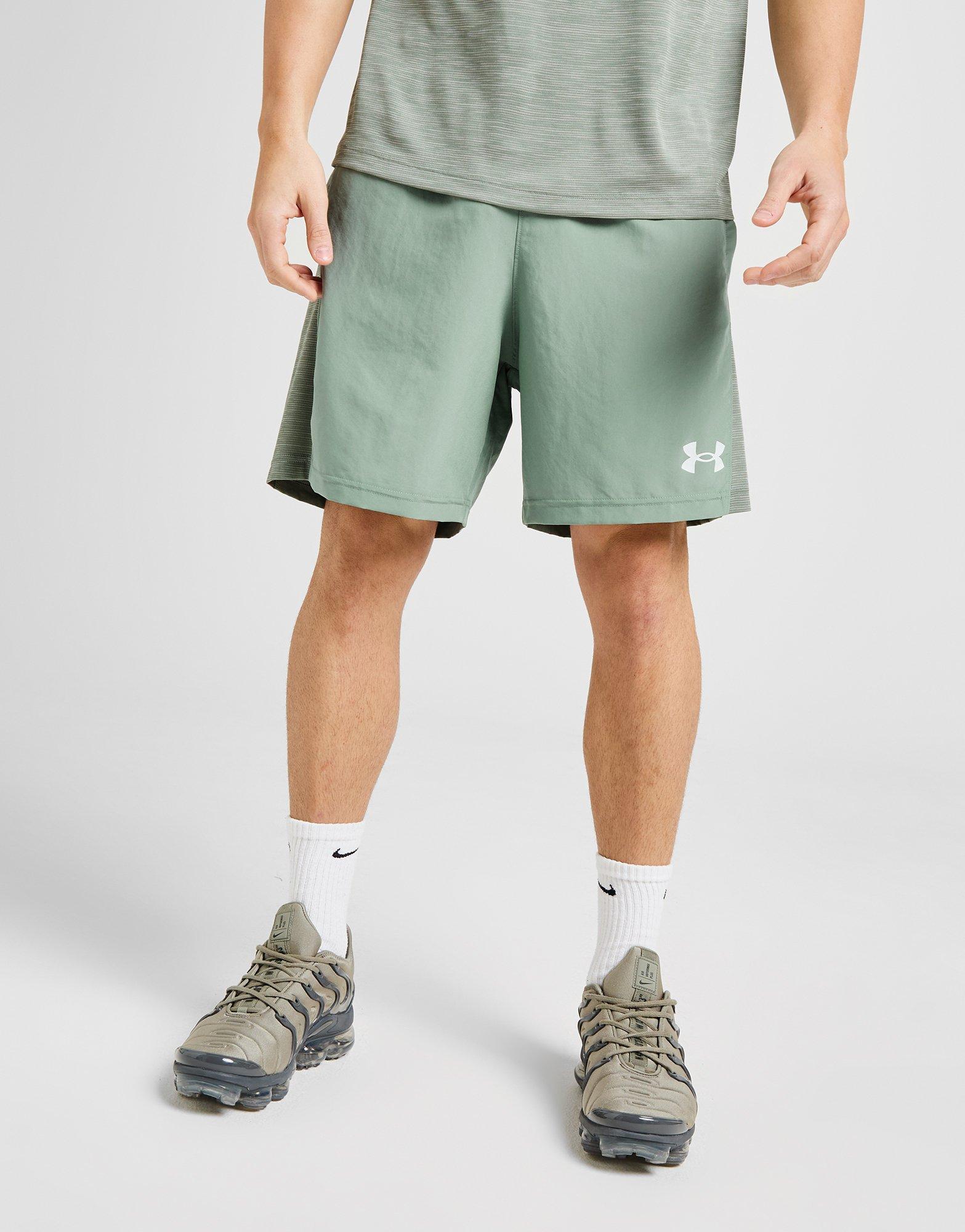 Under Armour Tech Textile Shorts