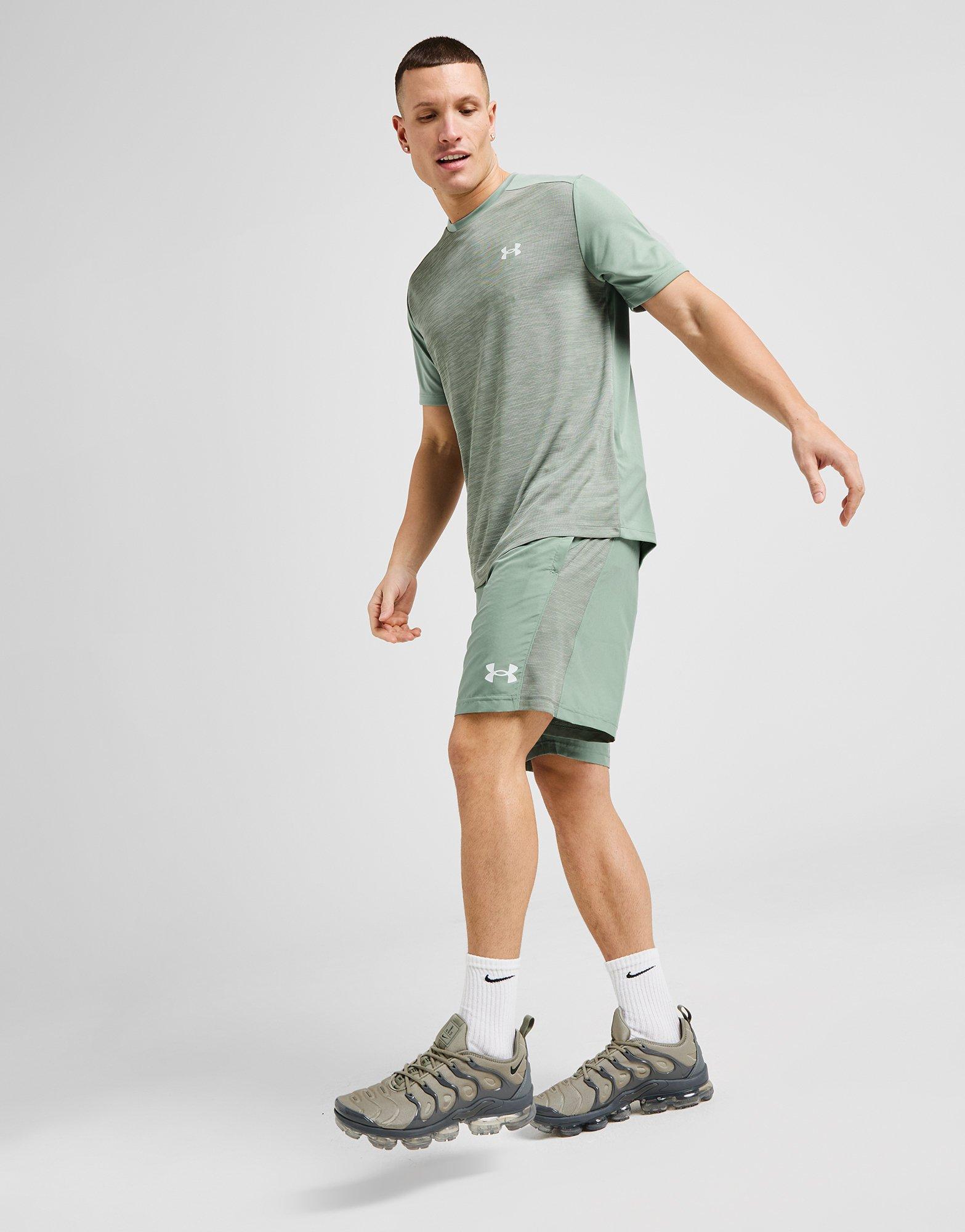 Under Armour Tech Textile Shorts