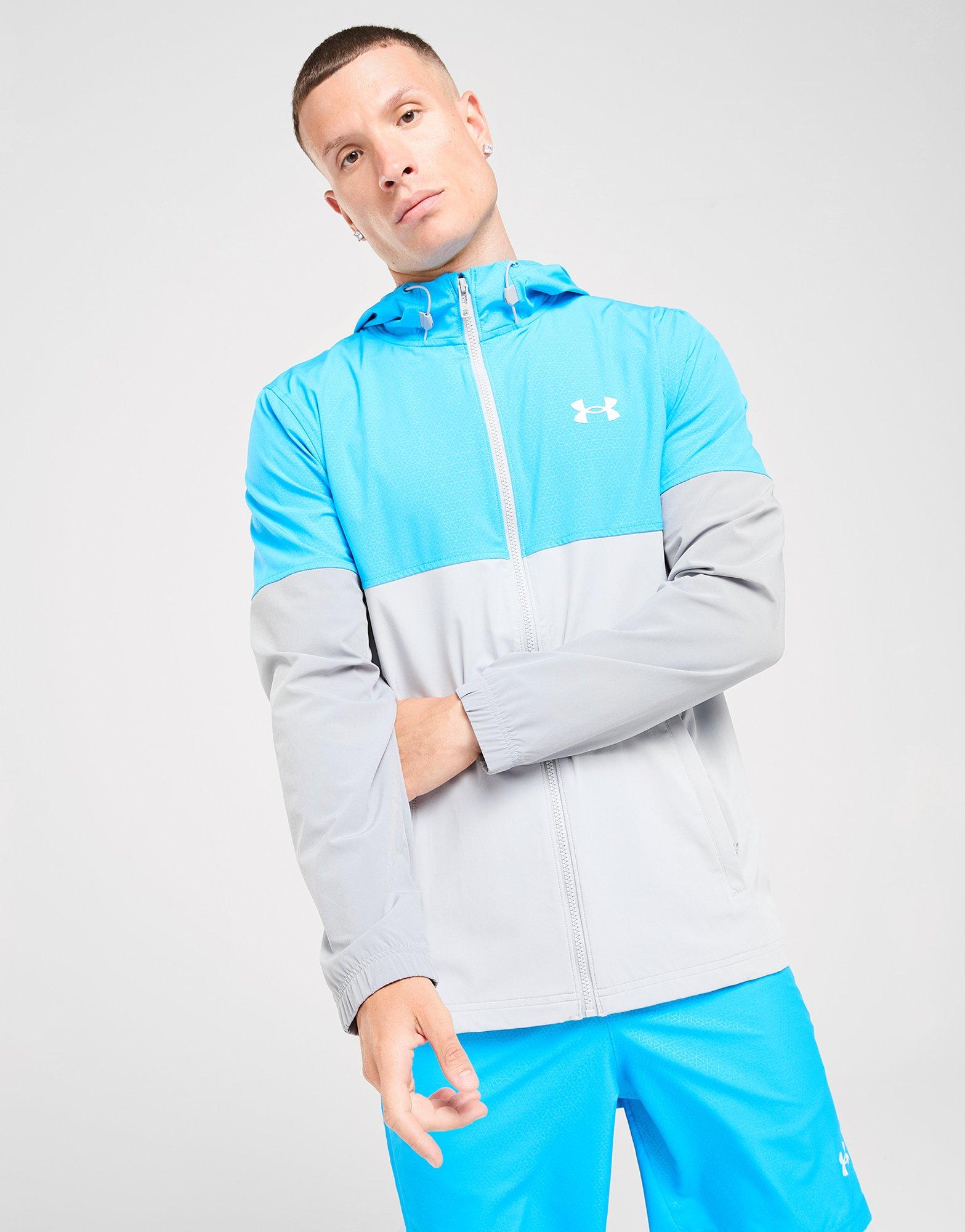 Under Armour Tech Emboss Jacket