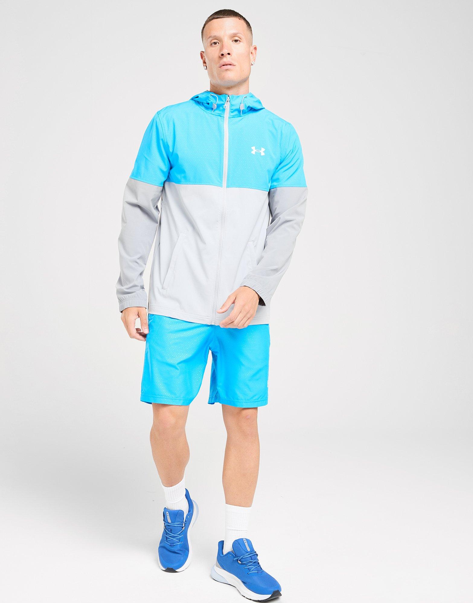 Under Armour Tech Emboss Jacket