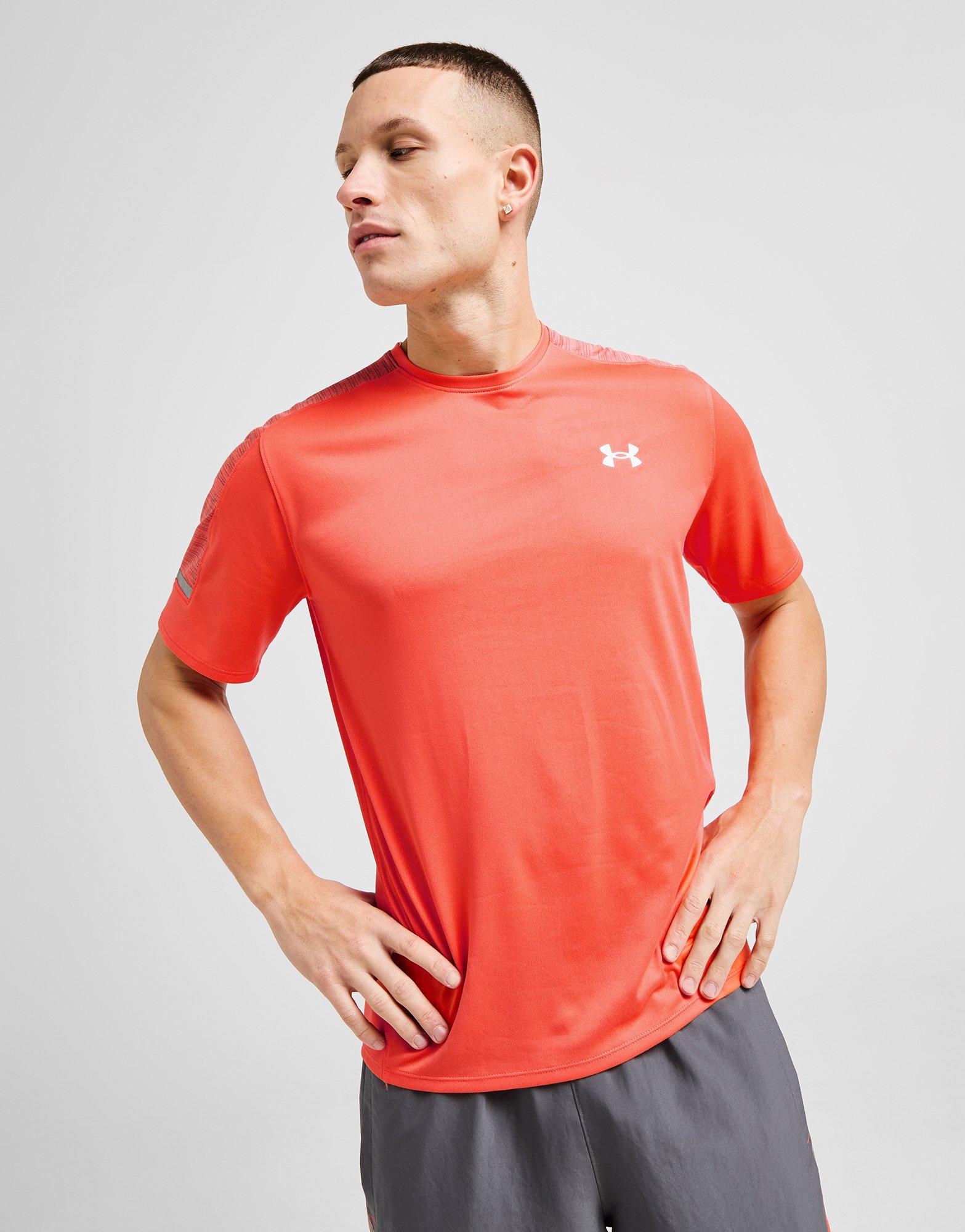 Under Armour Tech Utility T-Shirt
