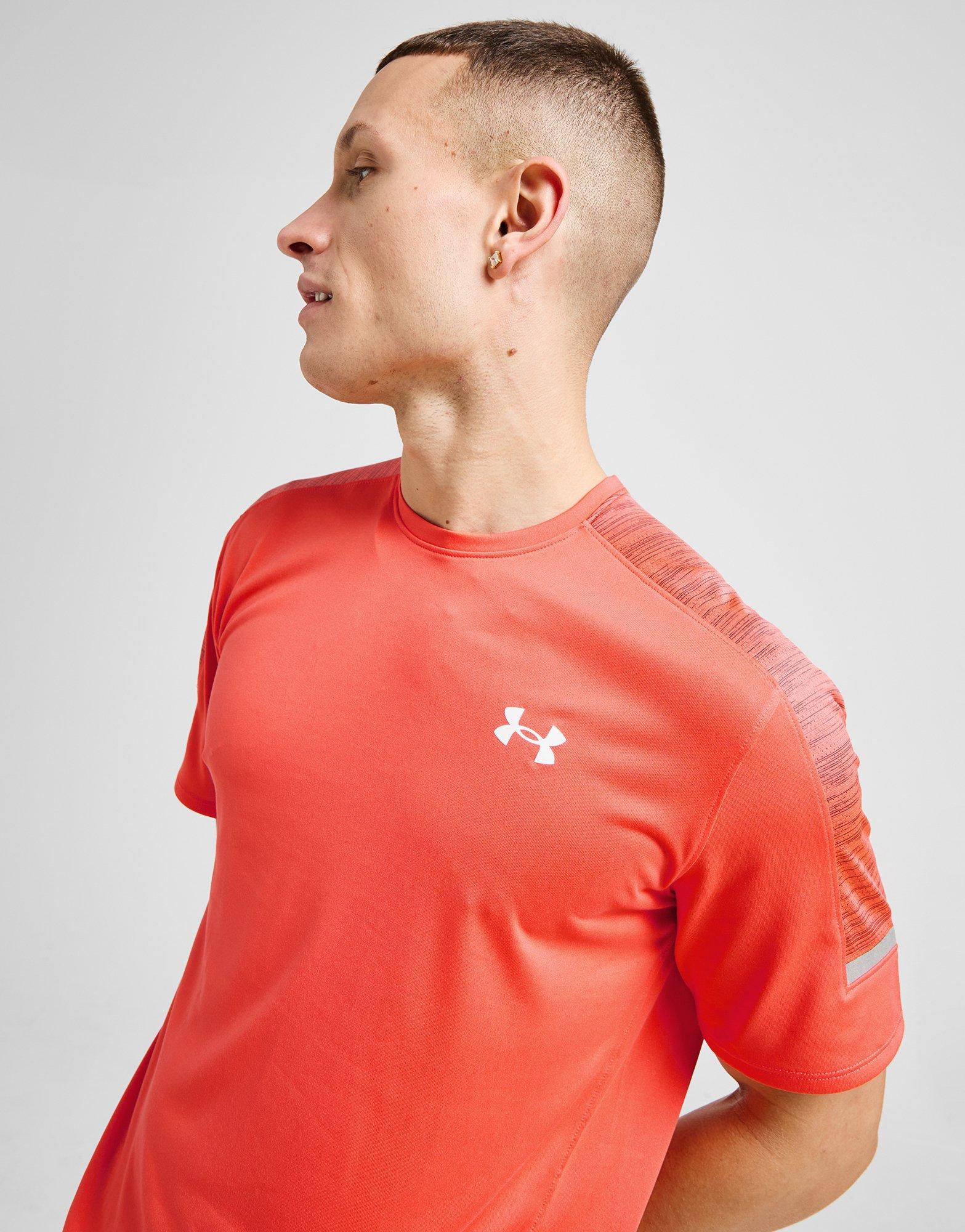 Under Armour Tech Utility T-Shirt