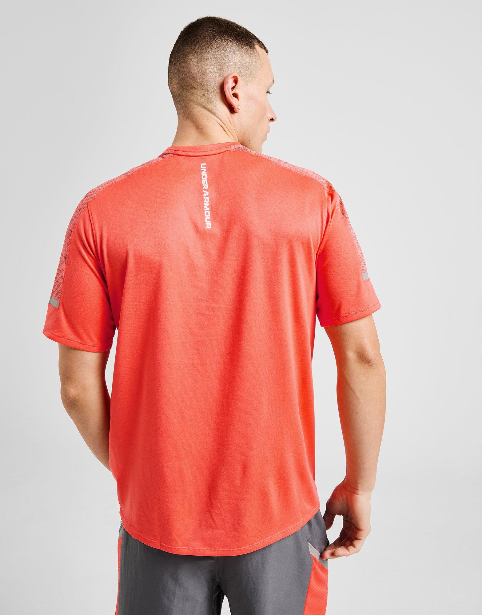 Under Armour Tech Utility T-Shirt