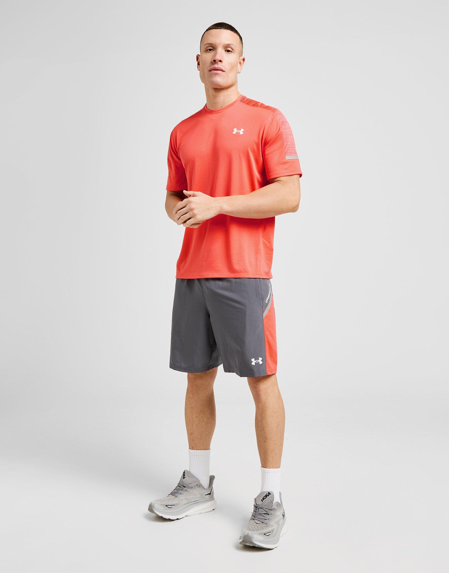 Under Armour Tech Utility T-Shirt