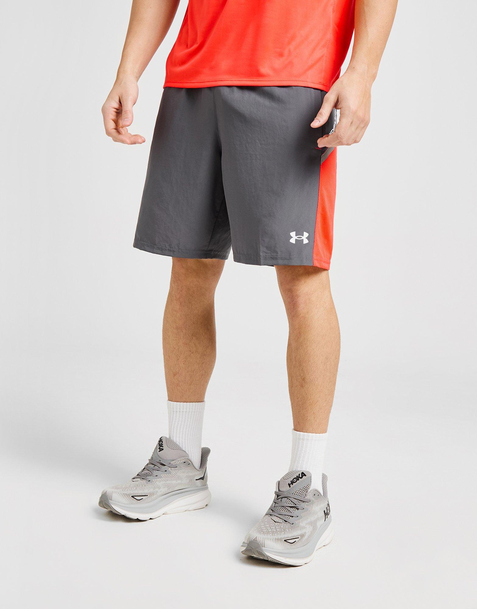 Under Armour Tech Utility Shorts
