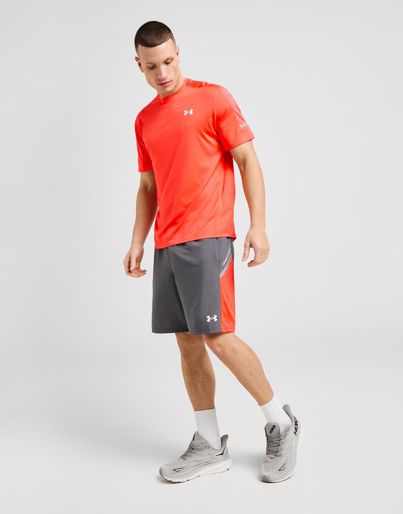 Under Armour Tech Utility Shorts