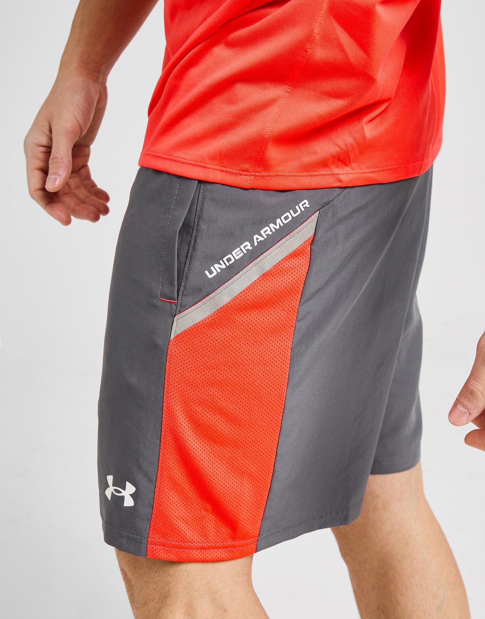 Under Armour Tech Utility Shorts