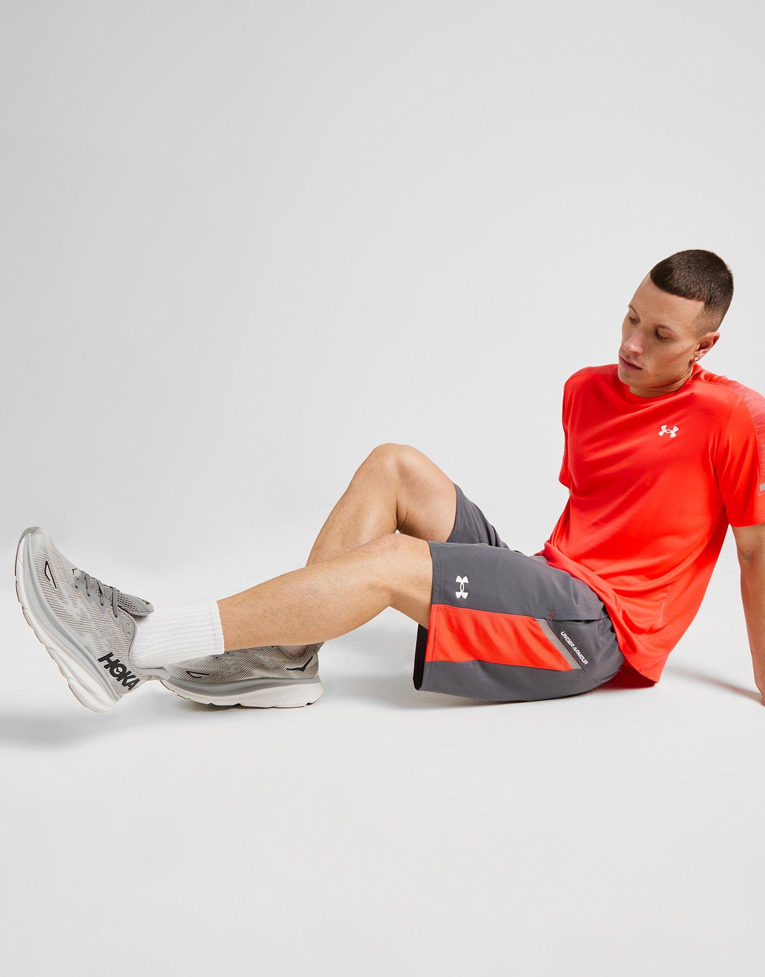 Under Armour Tech Utility Shorts