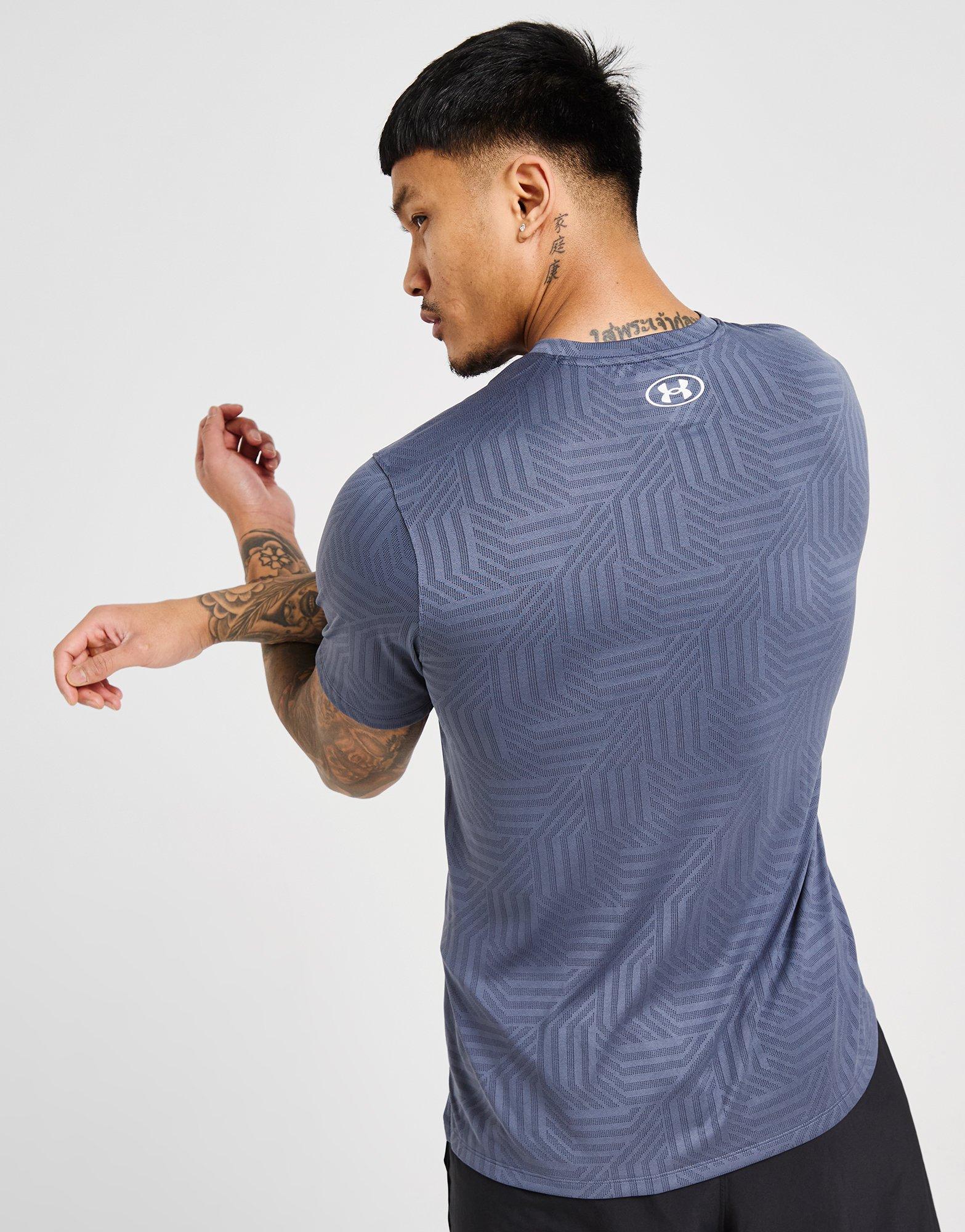 Under Armour Geotessa T-Shirt