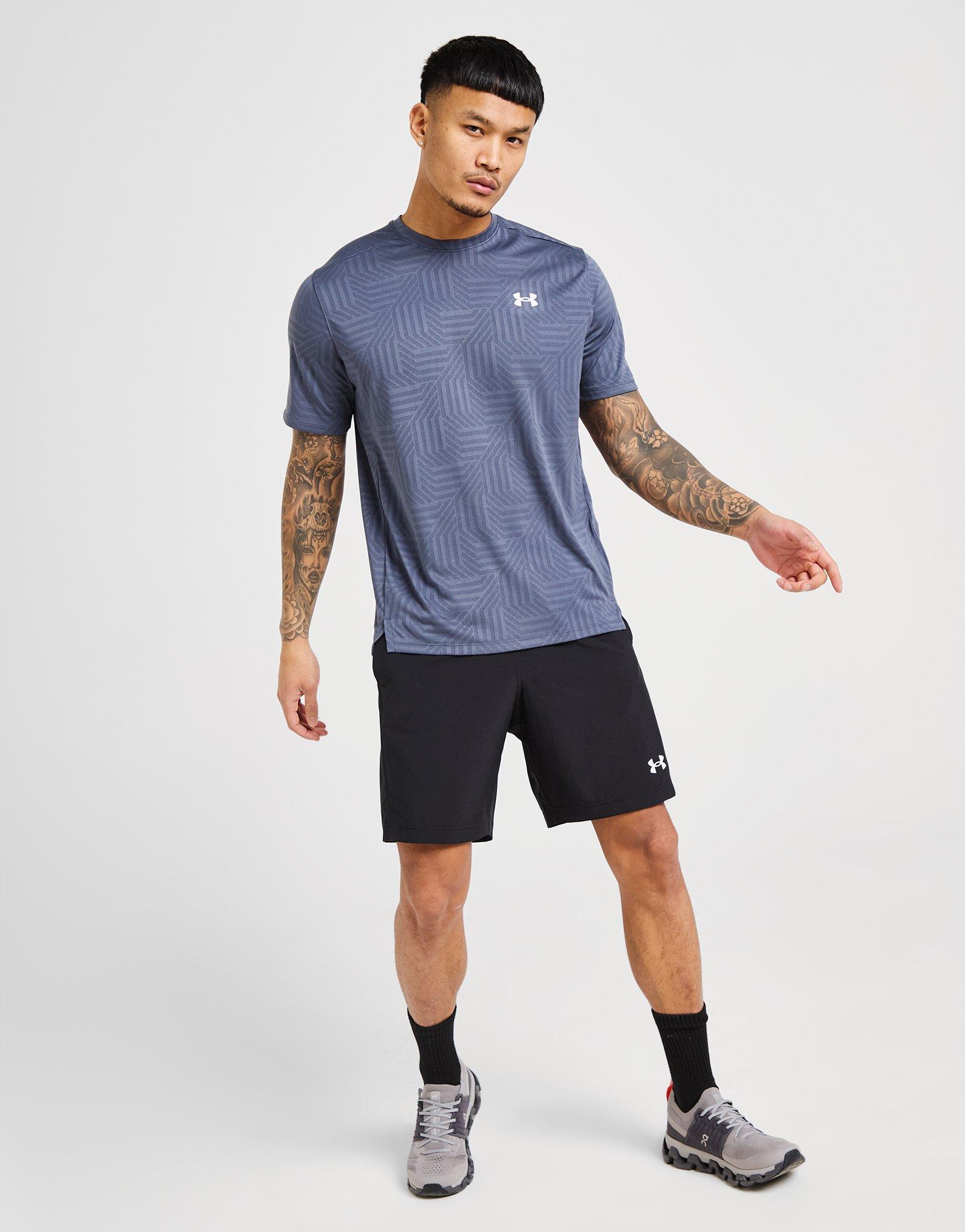 Under Armour Geotessa T-Shirt