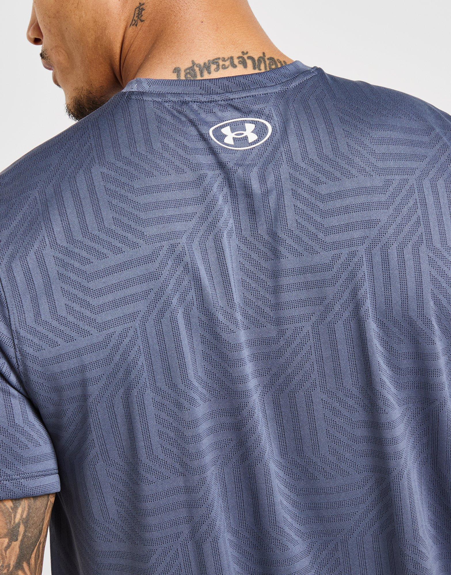 Under Armour Geotessa T-Shirt