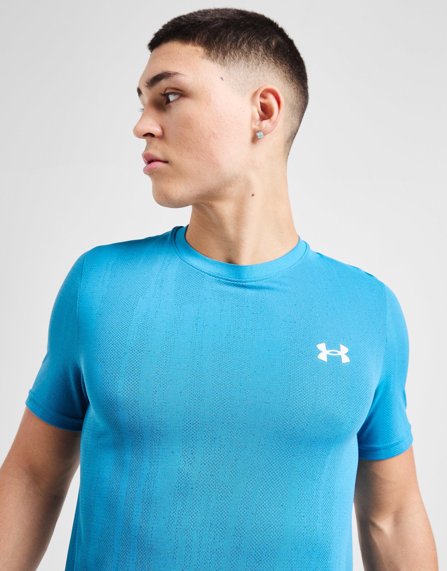 Under Armour T-shirt Vanish Seamless