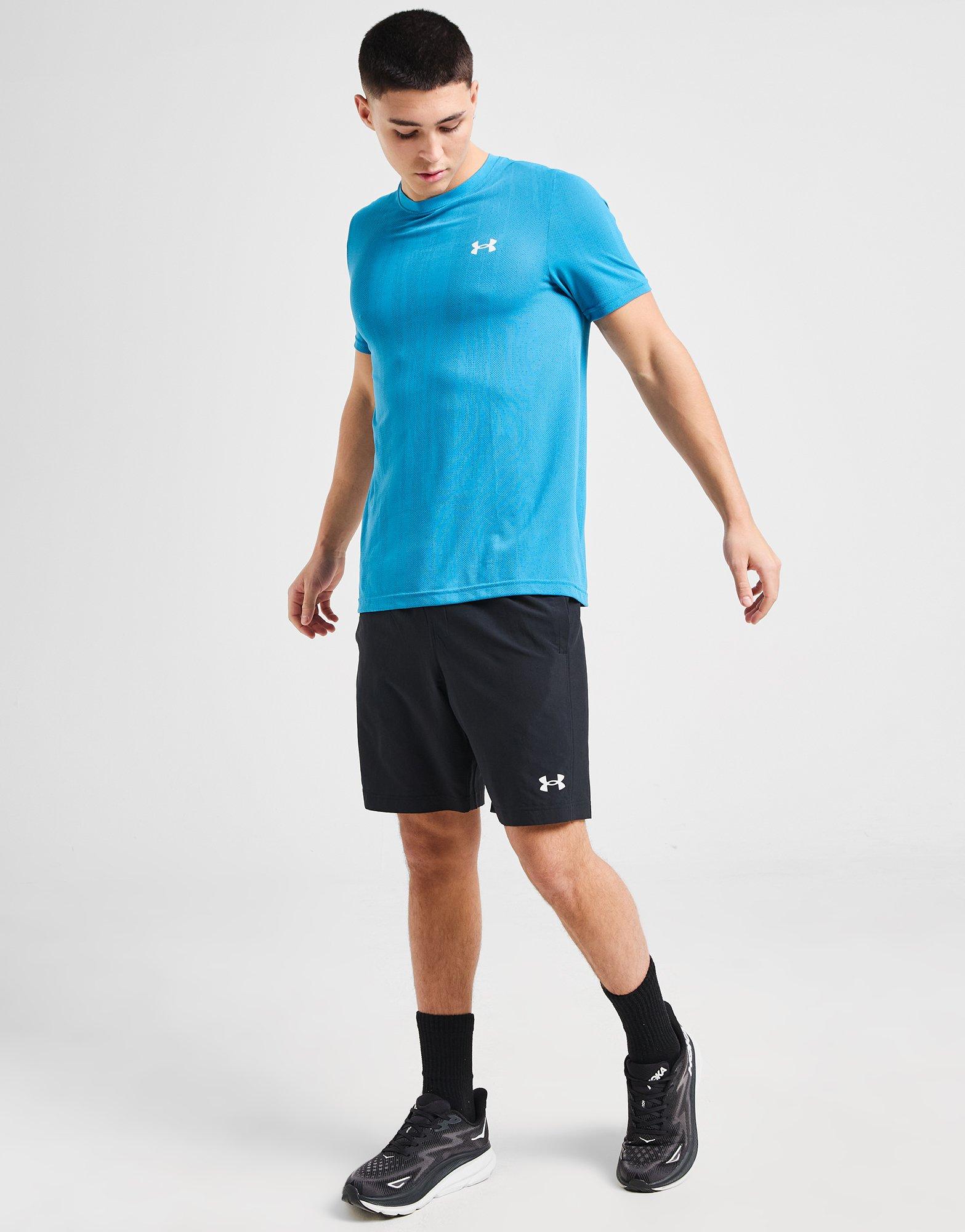 Under Armour T-shirt Vanish Seamless