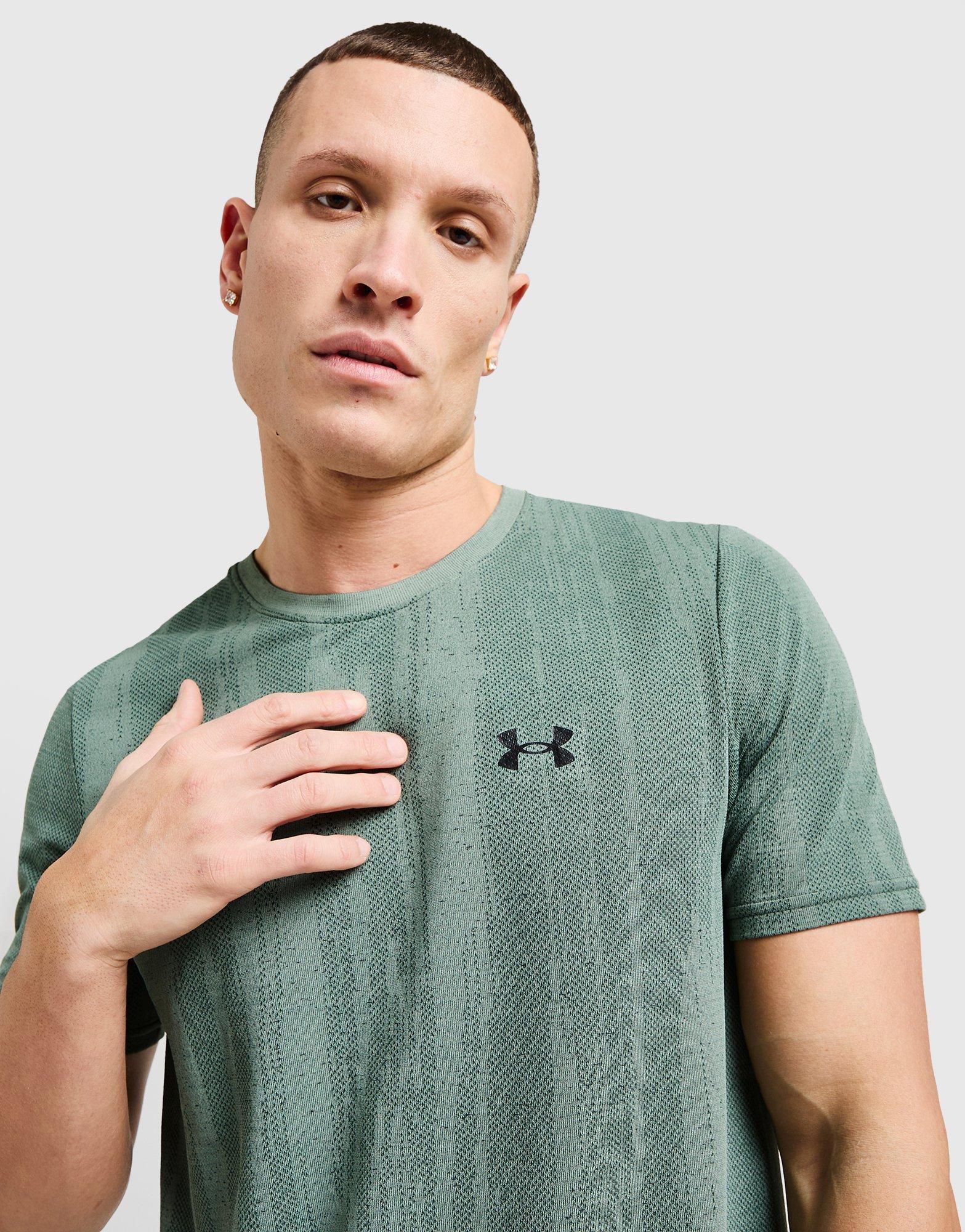 Under Armour Vanish Seamless T-Shirt