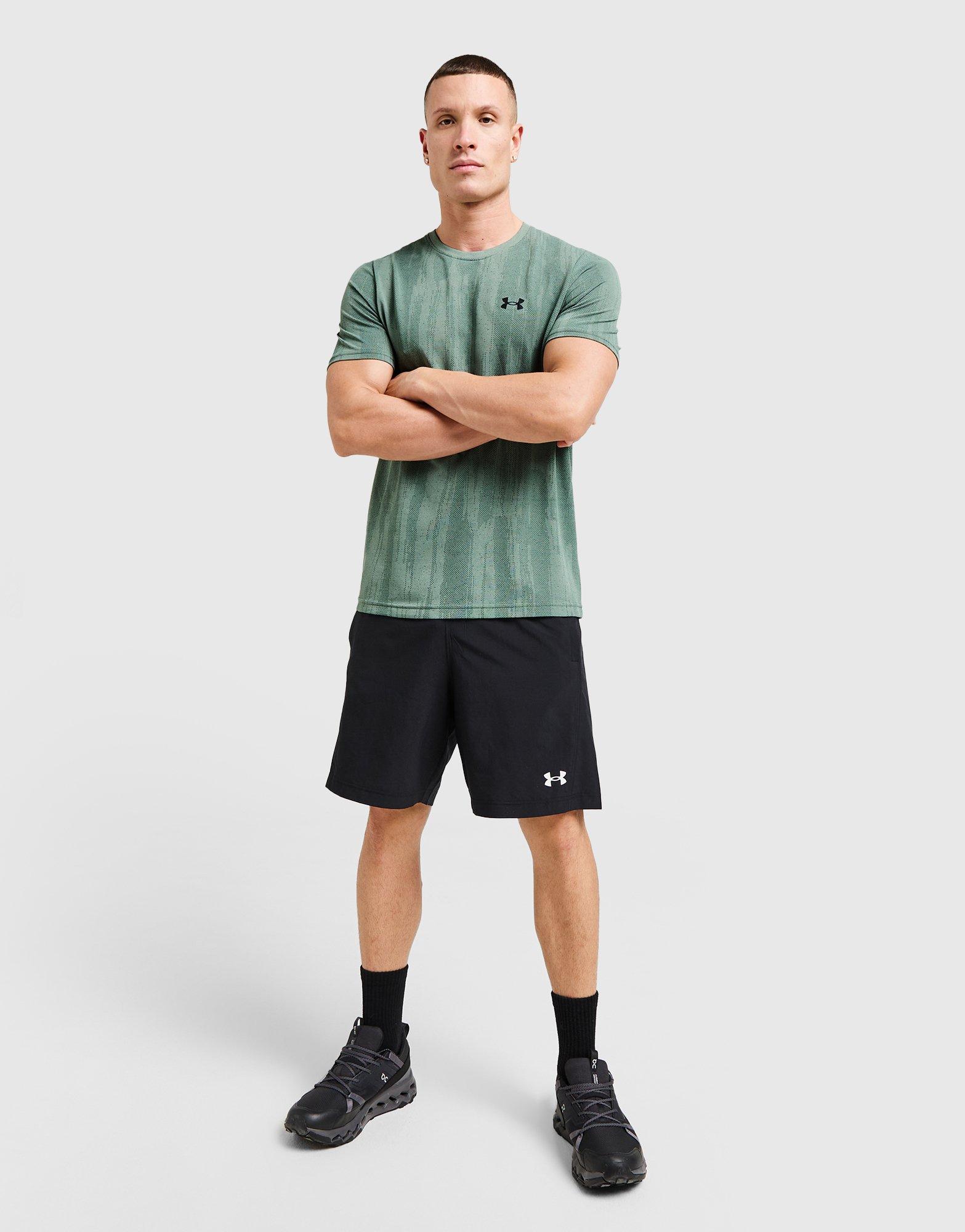 Under Armour Vanish Seamless T-Shirt